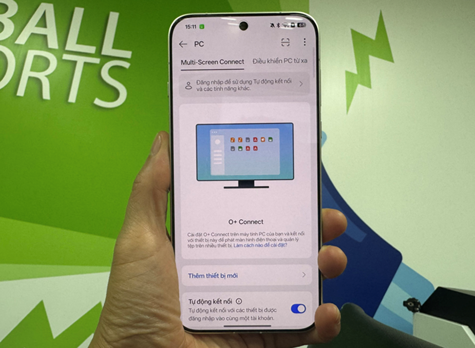 Trải nghiệm ColorOS 16 trên OPPO Find X9 Series: Đa nhiệm mượt mà, AI siêu việt - 7