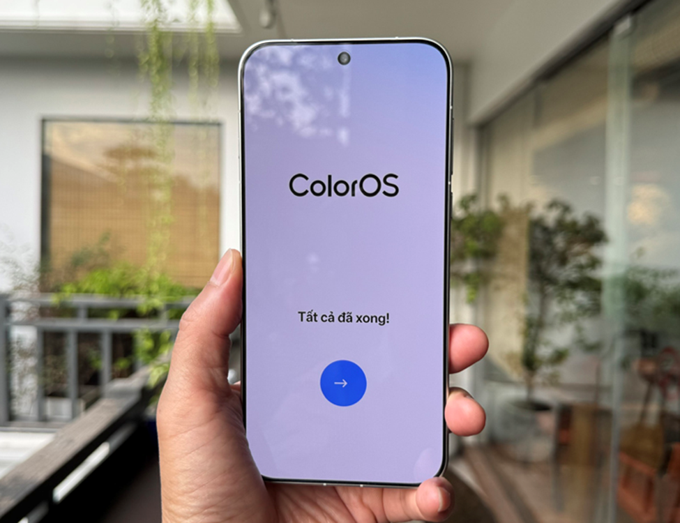 Trải nghiệm ColorOS 16 trên OPPO Find X9 Series: Đa nhiệm mượt mà, AI siêu việt - 2