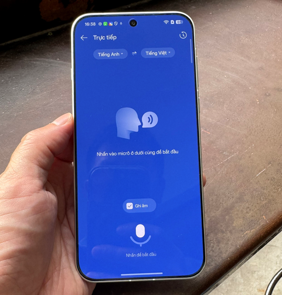 Trải nghiệm ColorOS 16 trên OPPO Find X9 Series: Đa nhiệm mượt mà, AI siêu việt - 5