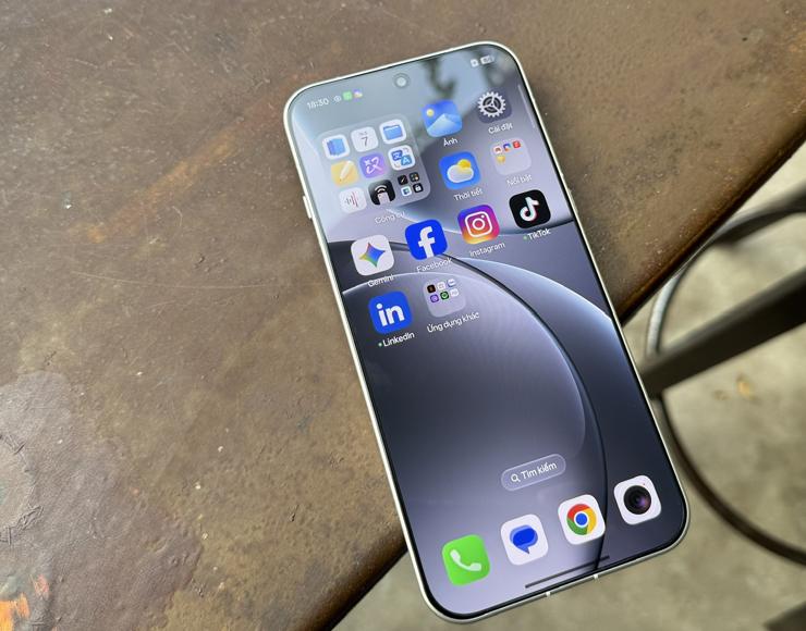 Trải nghiệm ColorOS 16 trên OPPO Find X9 Series: Đa nhiệm mượt mà, AI siêu việt - 8