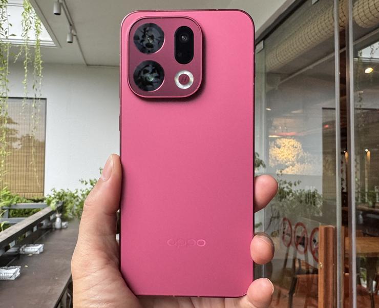 Trải nghiệm ColorOS 16 trên OPPO Find X9 Series: Đa nhiệm mượt mà, AI siêu việt - 1