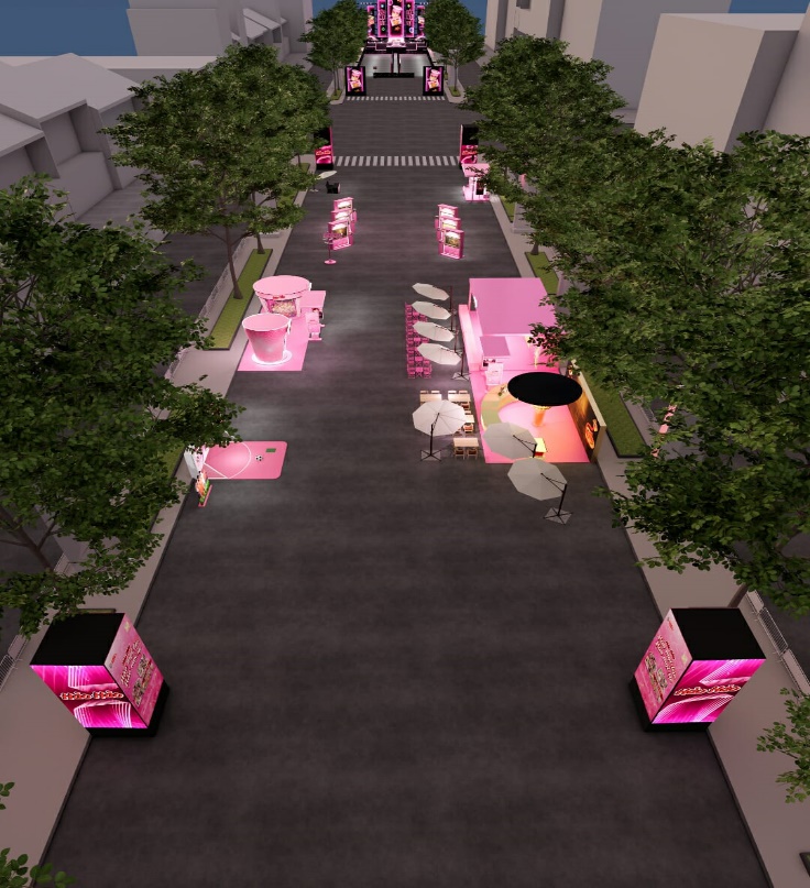 Thương hiệu mì quốc dân tổ chức đêm nhạc “Hảo Hảo Concert -Hành Trình 25” - 1