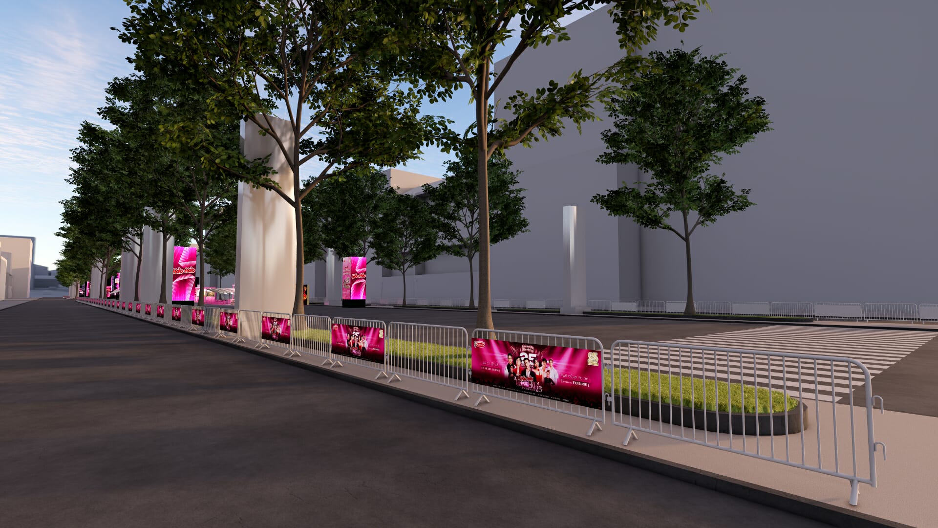 Thương hiệu mì quốc dân tổ chức đêm nhạc “Hảo Hảo Concert -Hành Trình 25” - 2