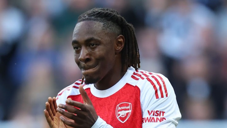 Arsenal tranh hùng đấu Tottenham: Eze giúp Arsenal thêm hả hê, ai là vua "bóng chết"? - 3