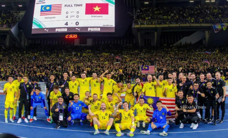 FIFA mở cuộc điều tra mới, được hiến kế "thanh lọc" bóng đá Malaysia - 1