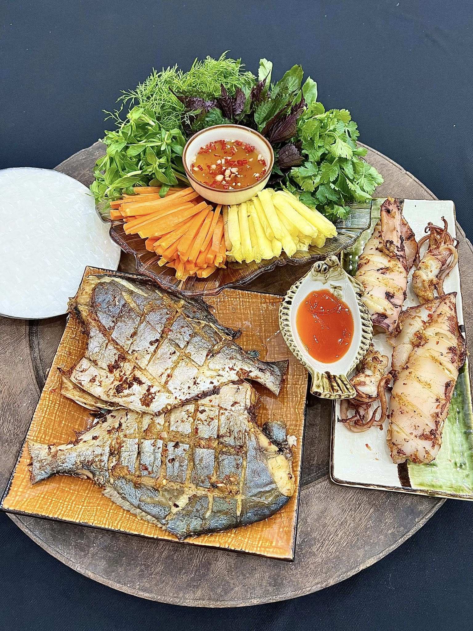 30 mâm cơm mùa đông miền Bắc ai thấy cũng ấm lòng - 11