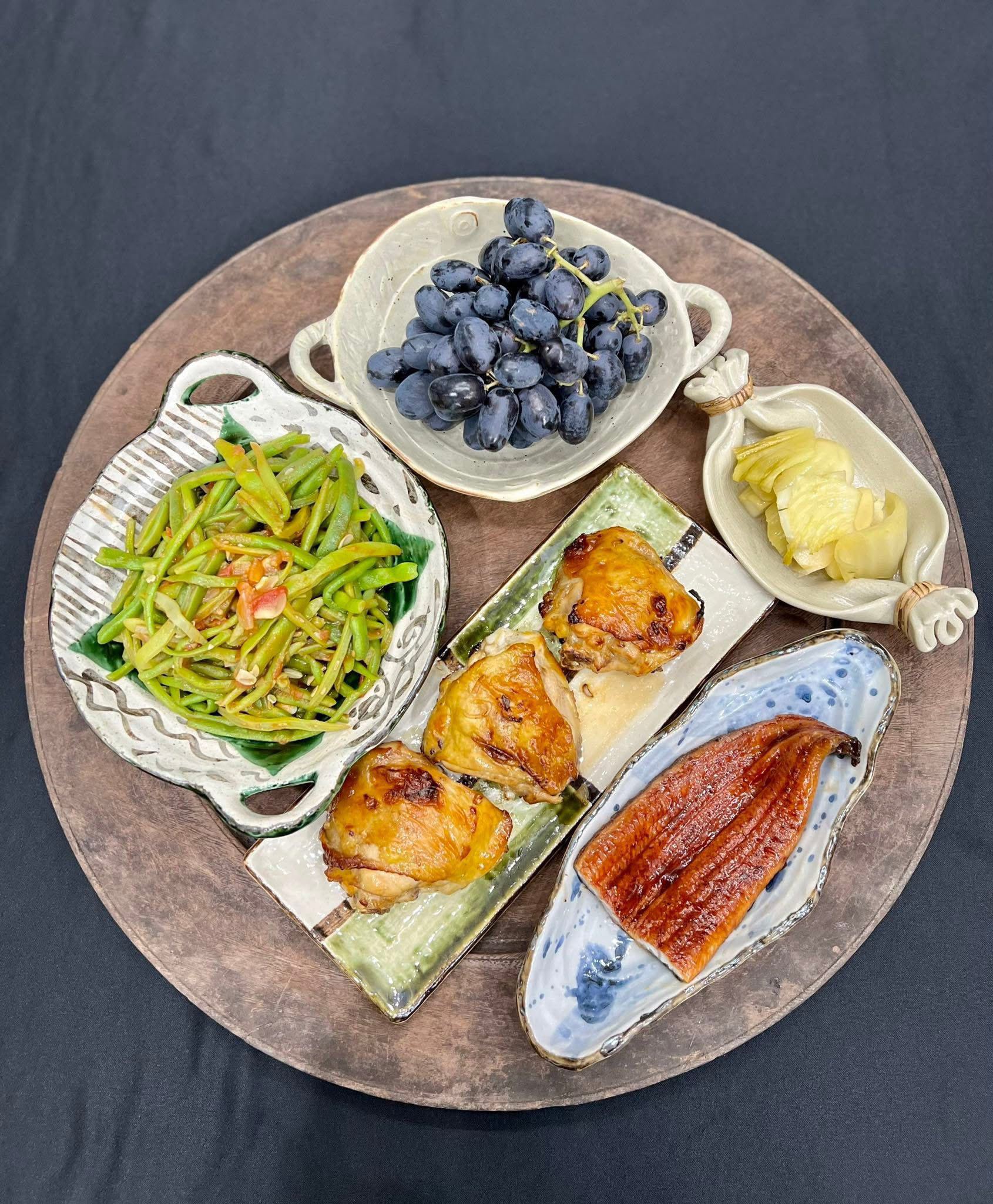 30 mâm cơm mùa đông miền Bắc ai thấy cũng ấm lòng - 13