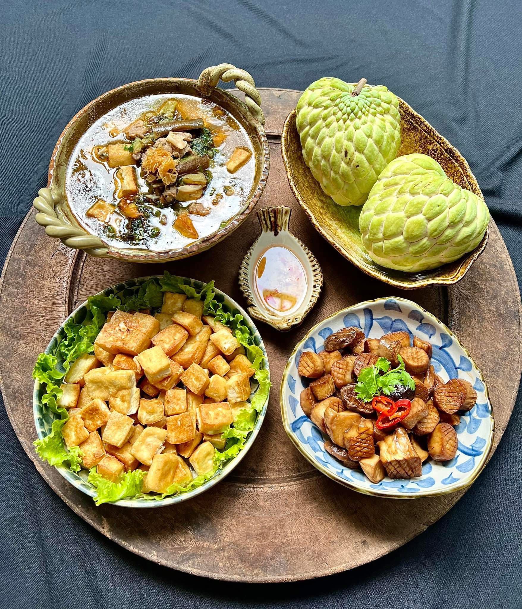 30 mâm cơm mùa đông miền Bắc ai thấy cũng ấm lòng - 18