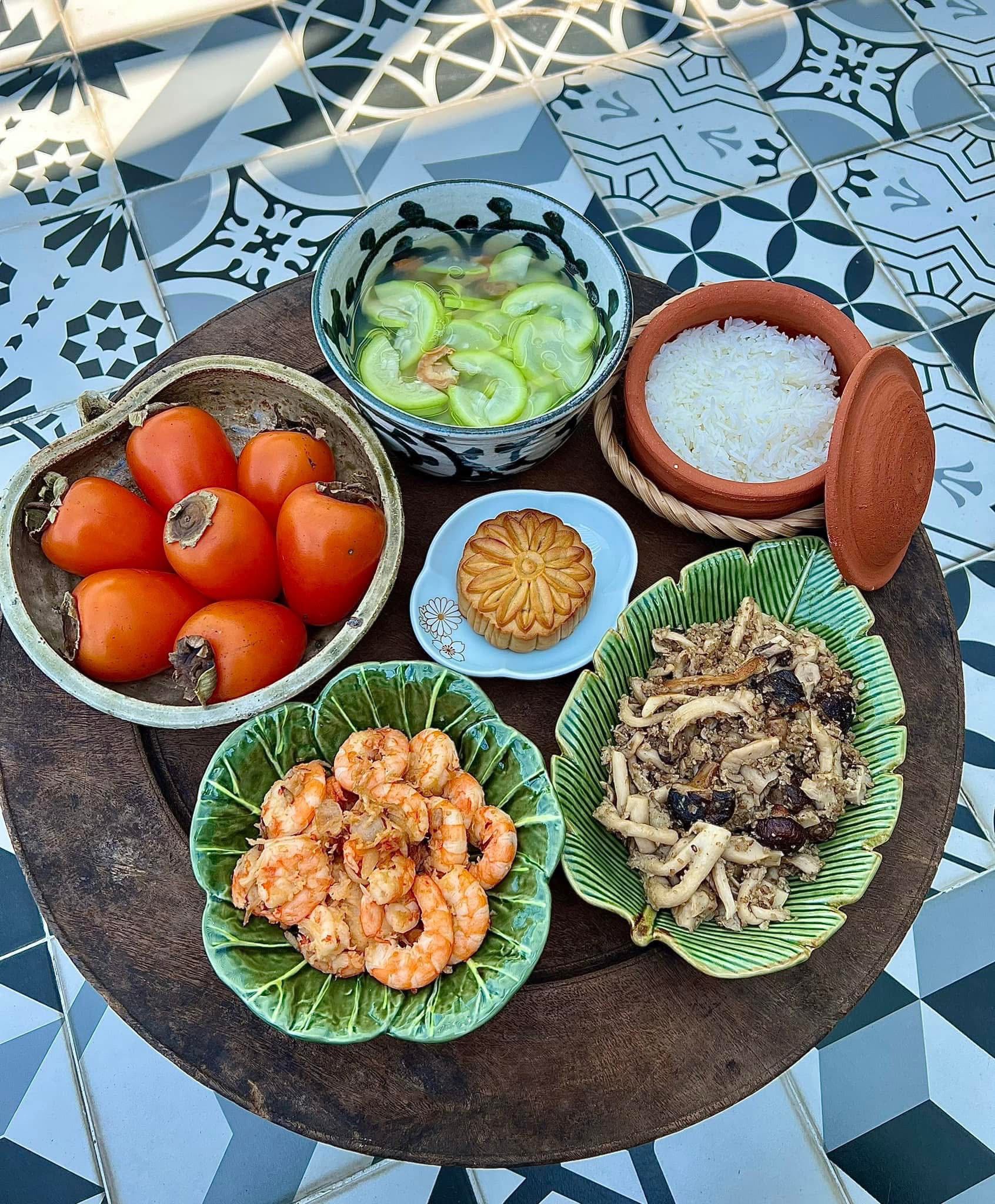 30 mâm cơm mùa đông miền Bắc ai thấy cũng ấm lòng - 25