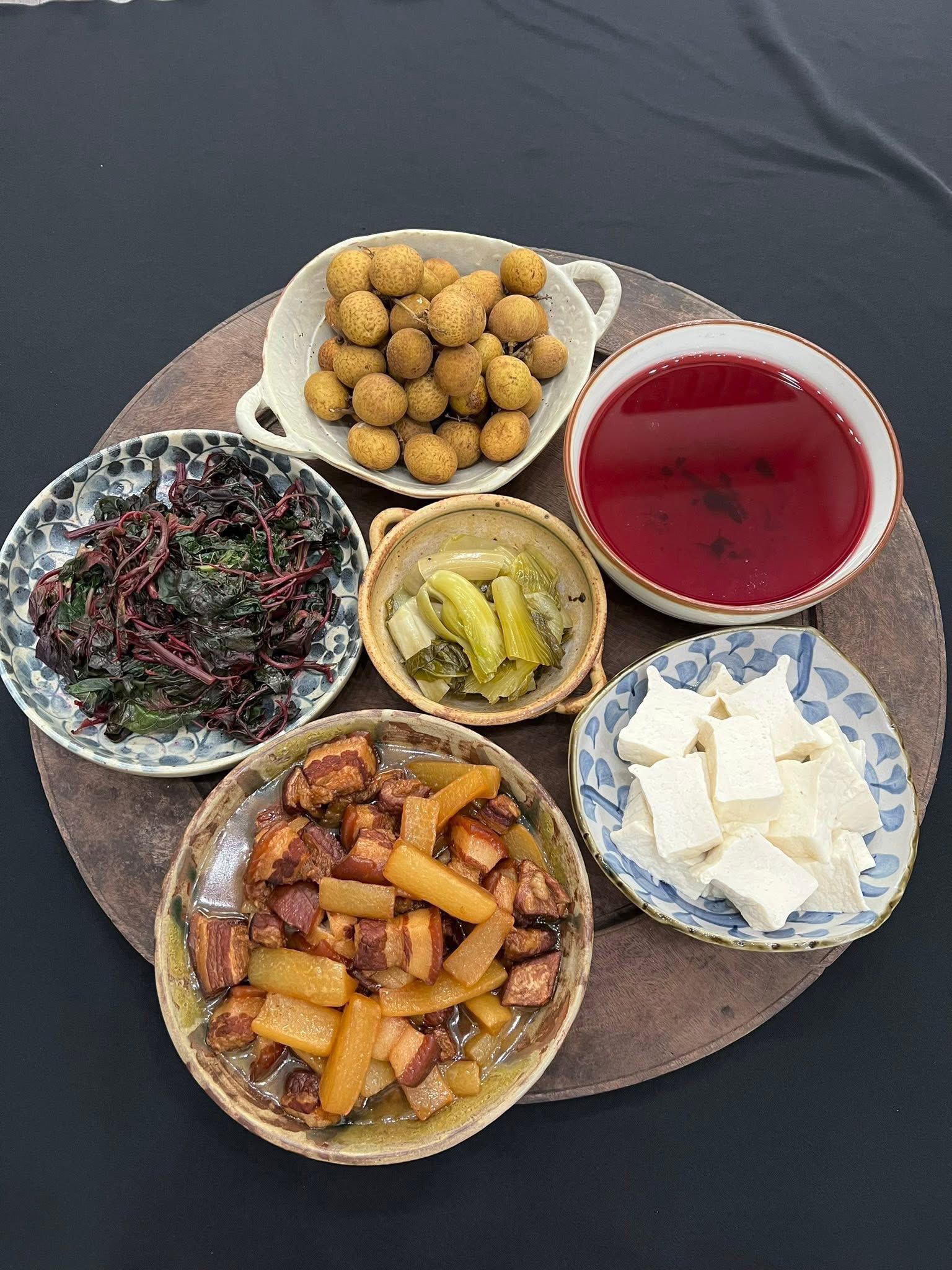 30 mâm cơm mùa đông miền Bắc ai thấy cũng ấm lòng - 9