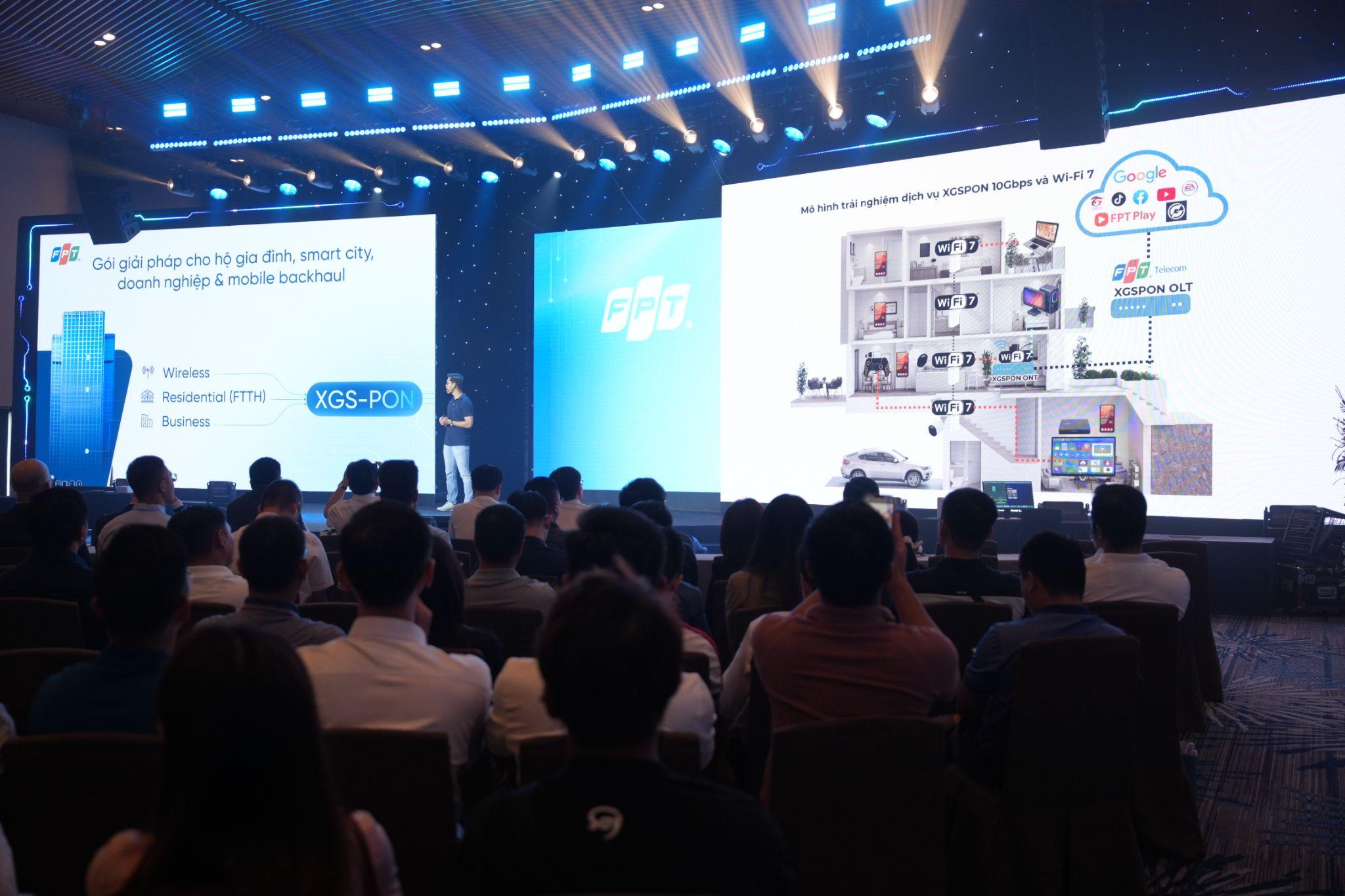 Ở nhà hay tới Thái Lan, FPT đều có “deal vàng” cho fan  SEA Games 33 - 4