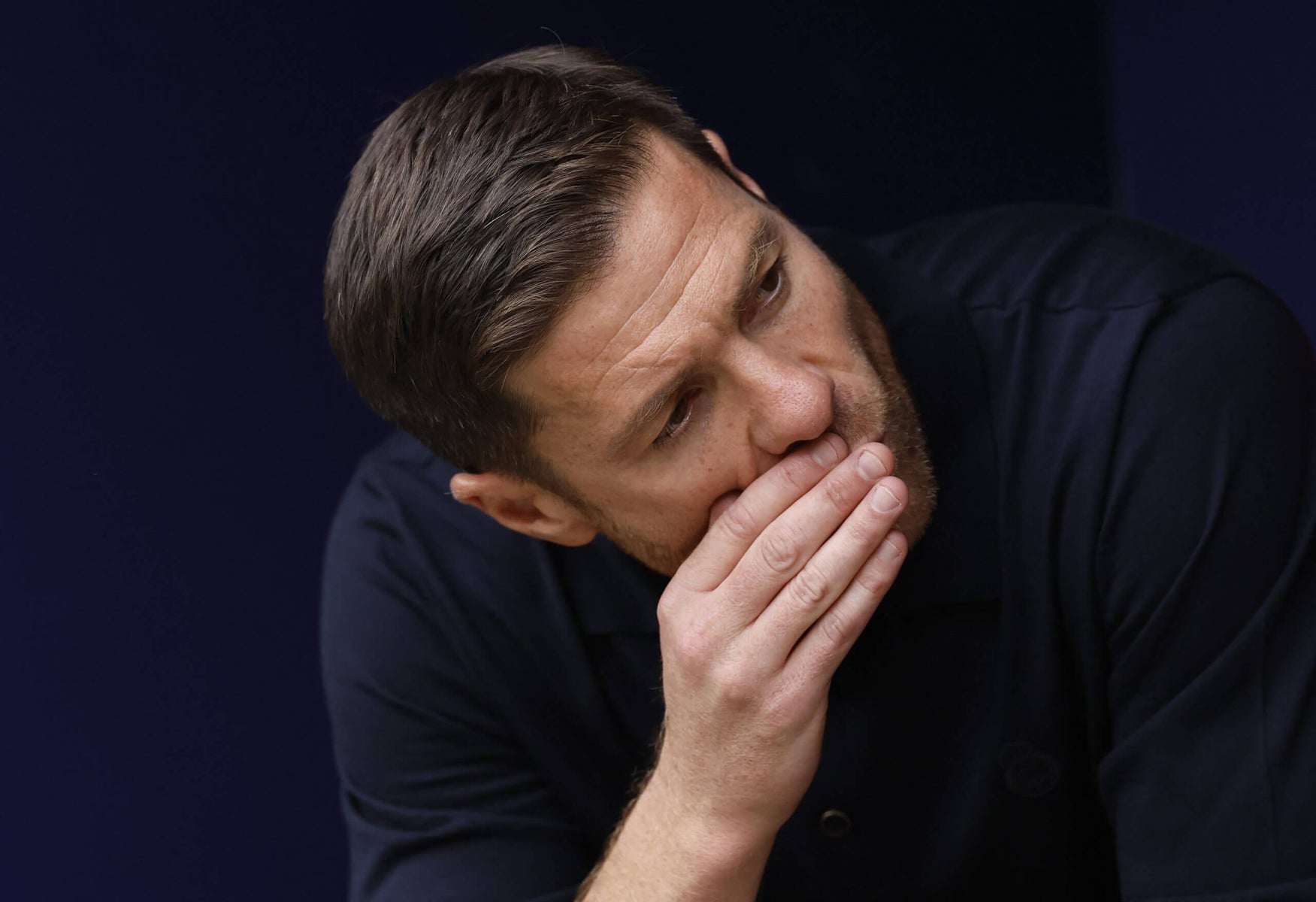 Alonso không đạt yêu cầu, "ông trùm" Perez triệu tập khẩn "lính cứu hỏa" Zidane - 1