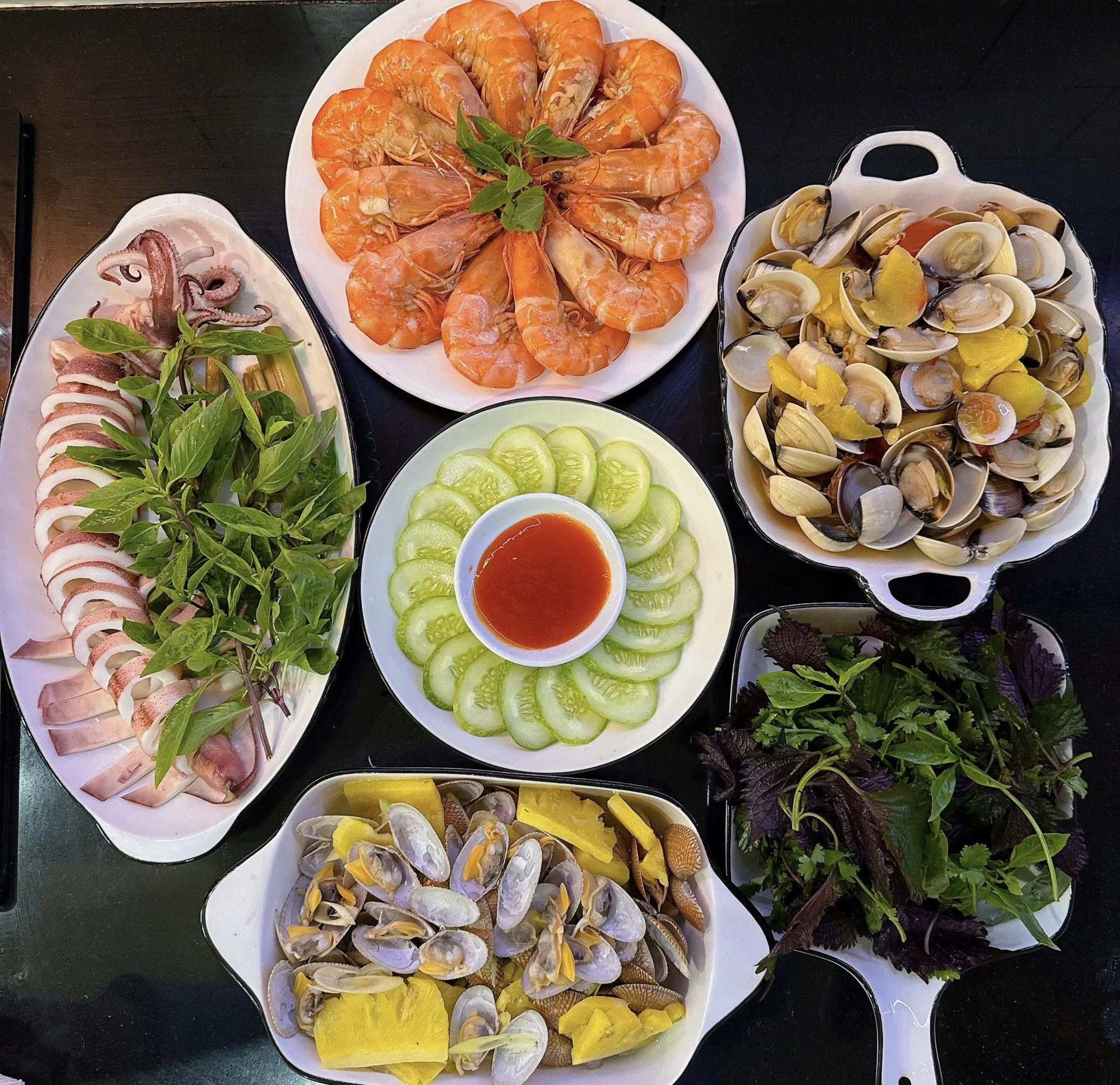 Những bữa cơm nhà cực kỳ hấp dẫn, chinh phục cả những người kén ăn nhất - 11