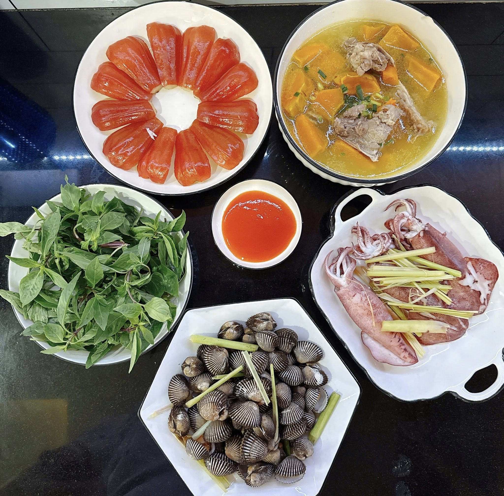 Những bữa cơm nhà cực kỳ hấp dẫn, chinh phục cả những người kén ăn nhất - 12