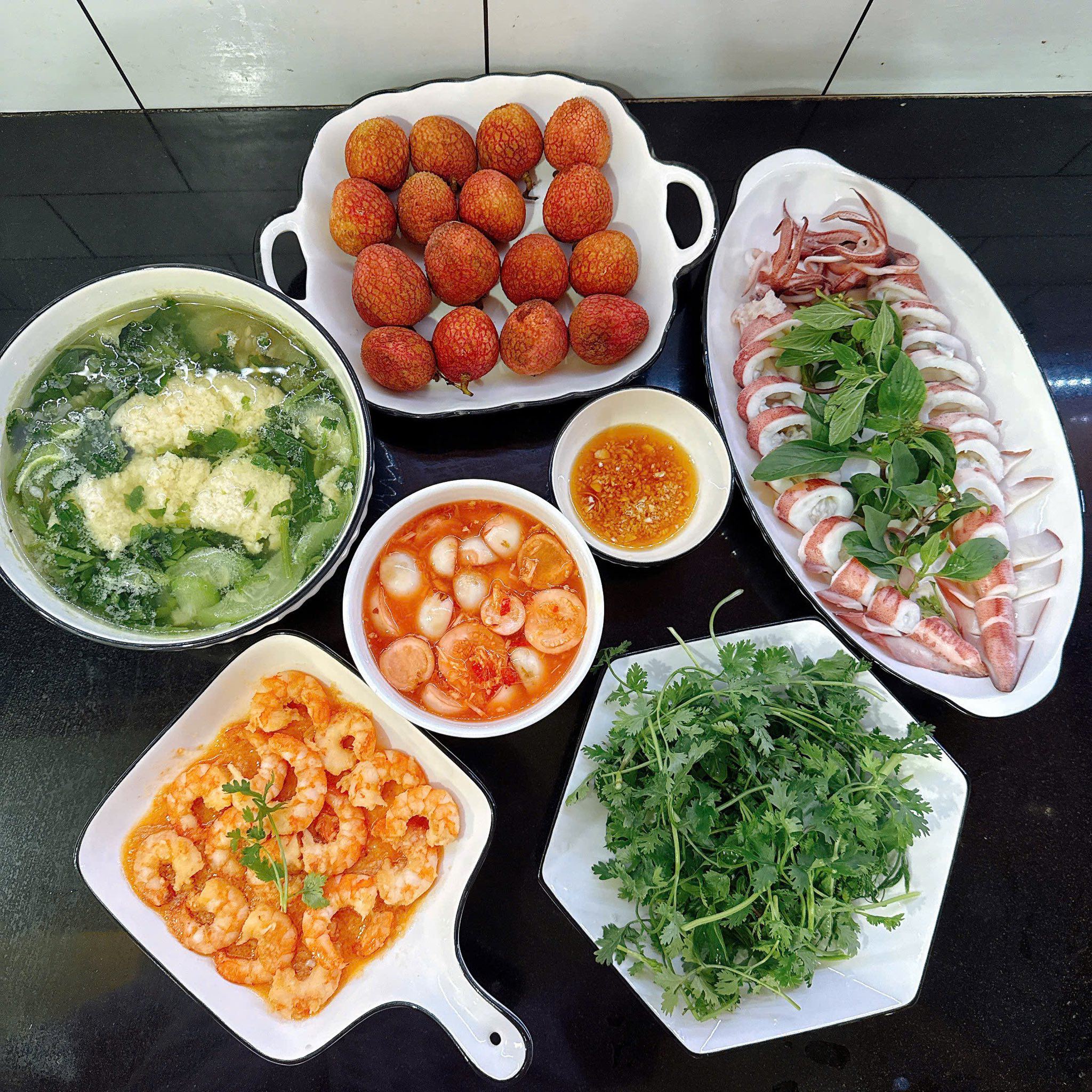 Những bữa cơm nhà cực kỳ hấp dẫn, chinh phục cả những người kén ăn nhất - 14