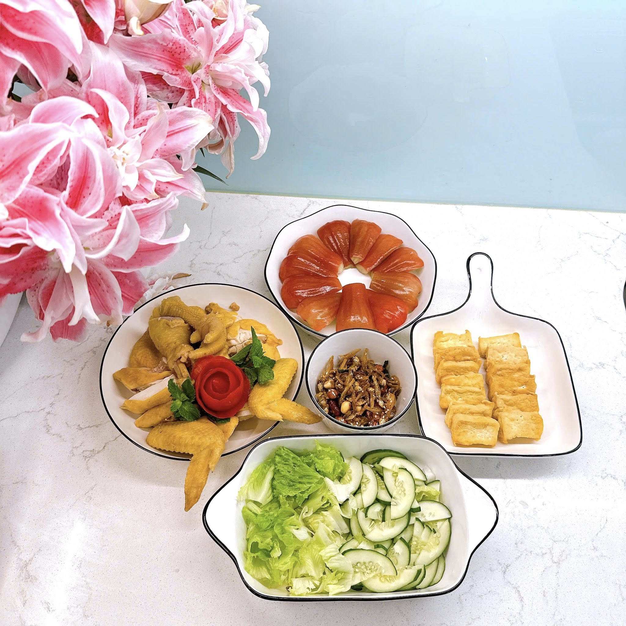 Những bữa cơm nhà cực kỳ hấp dẫn, chinh phục cả những người kén ăn nhất - 15