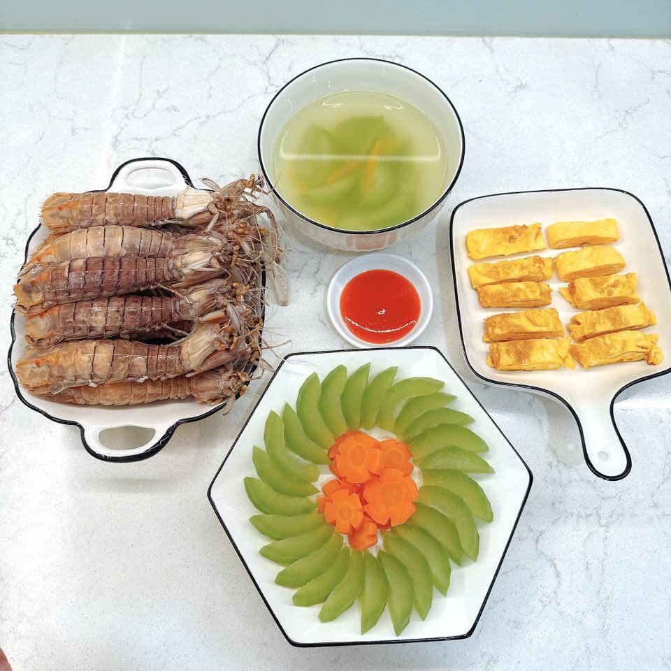 Những bữa cơm nhà cực kỳ hấp dẫn, chinh phục cả những người kén ăn nhất - 18