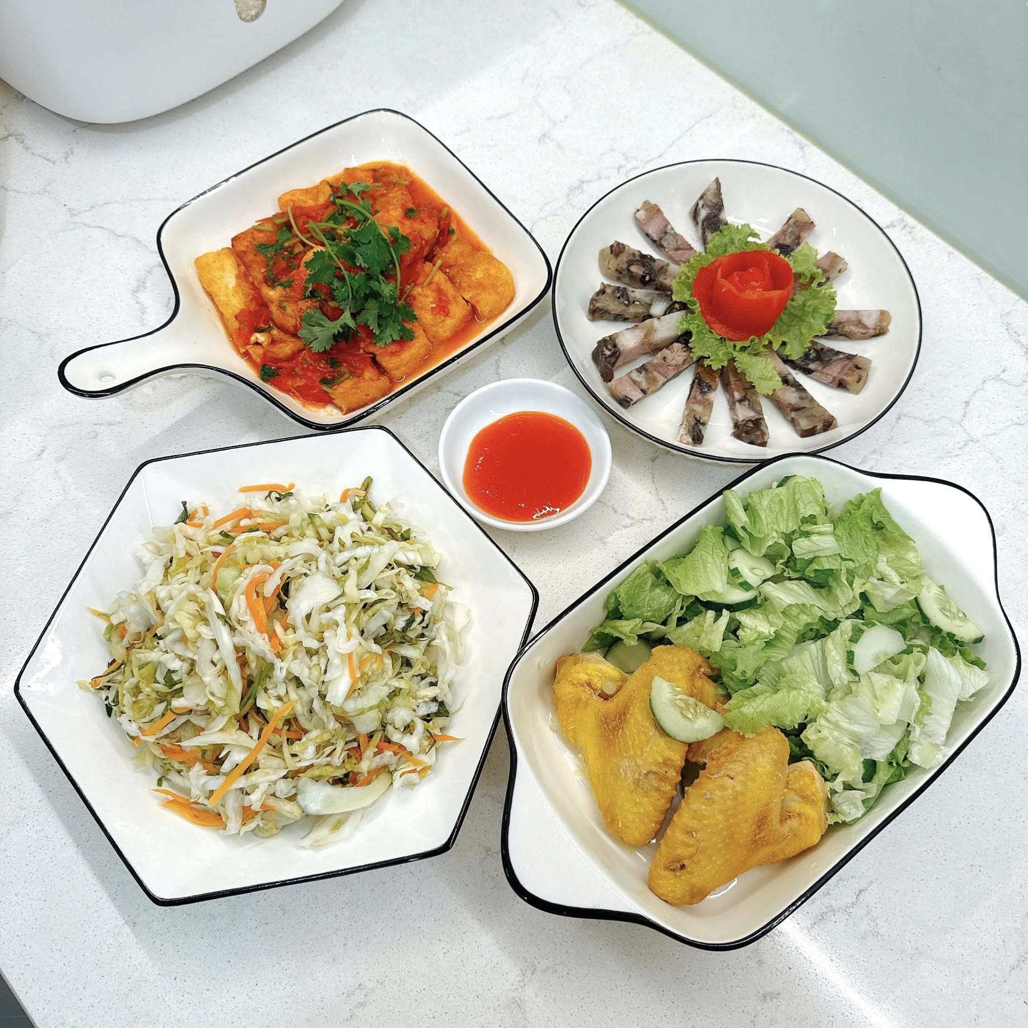 Những bữa cơm nhà cực kỳ hấp dẫn, chinh phục cả những người kén ăn nhất - 20