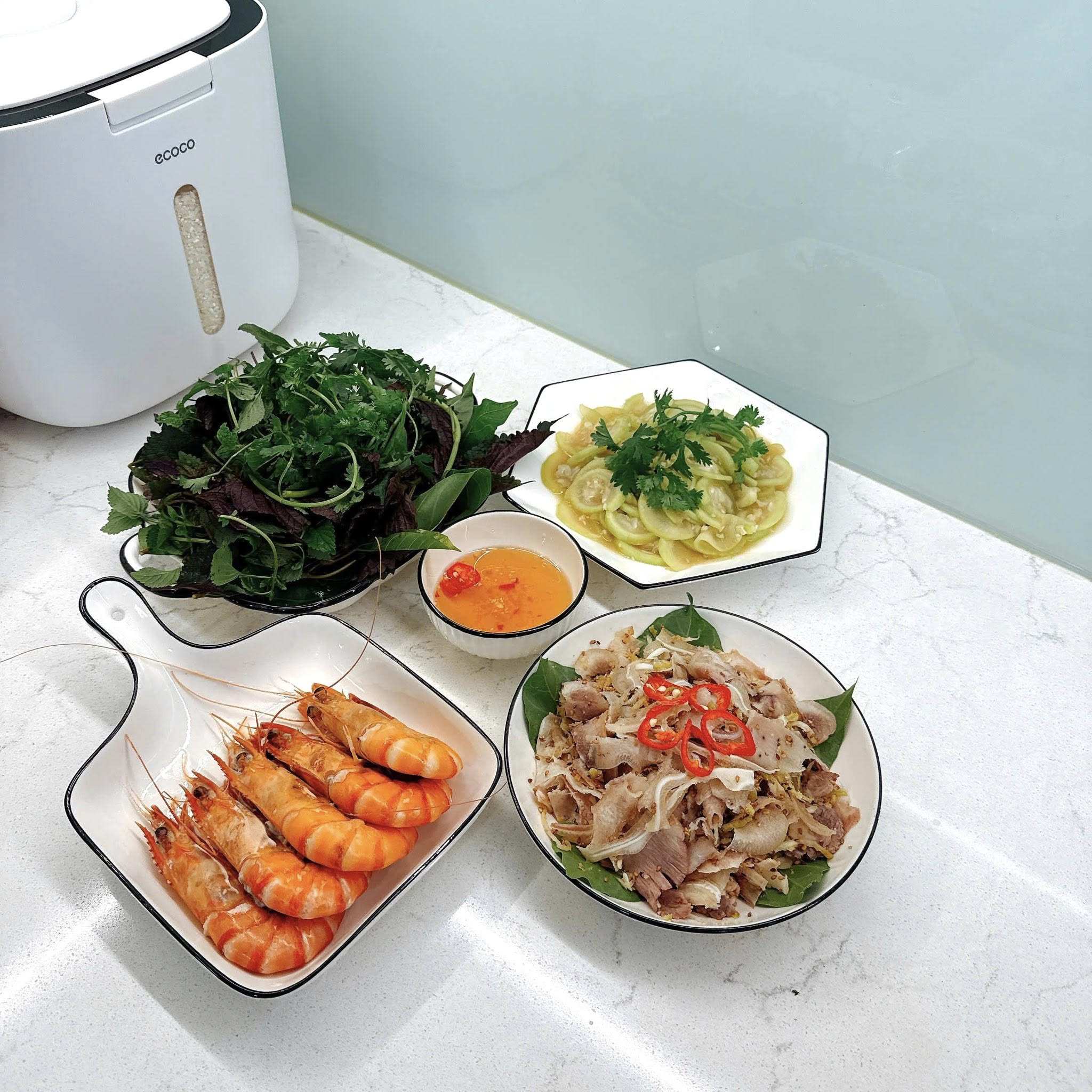 Những bữa cơm nhà cực kỳ hấp dẫn, chinh phục cả những người kén ăn nhất - 22