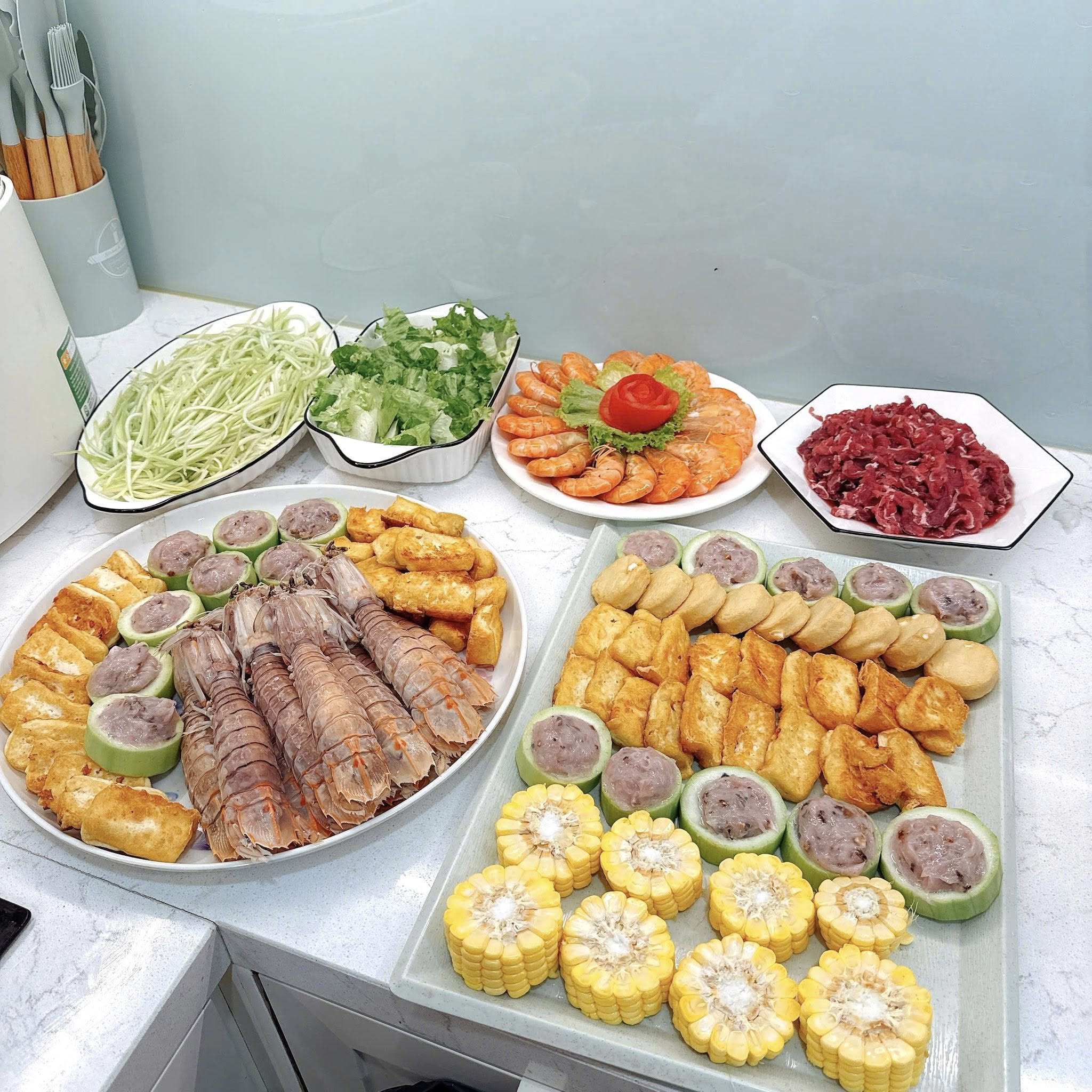 Những bữa cơm nhà cực kỳ hấp dẫn, chinh phục cả những người kén ăn nhất - 23