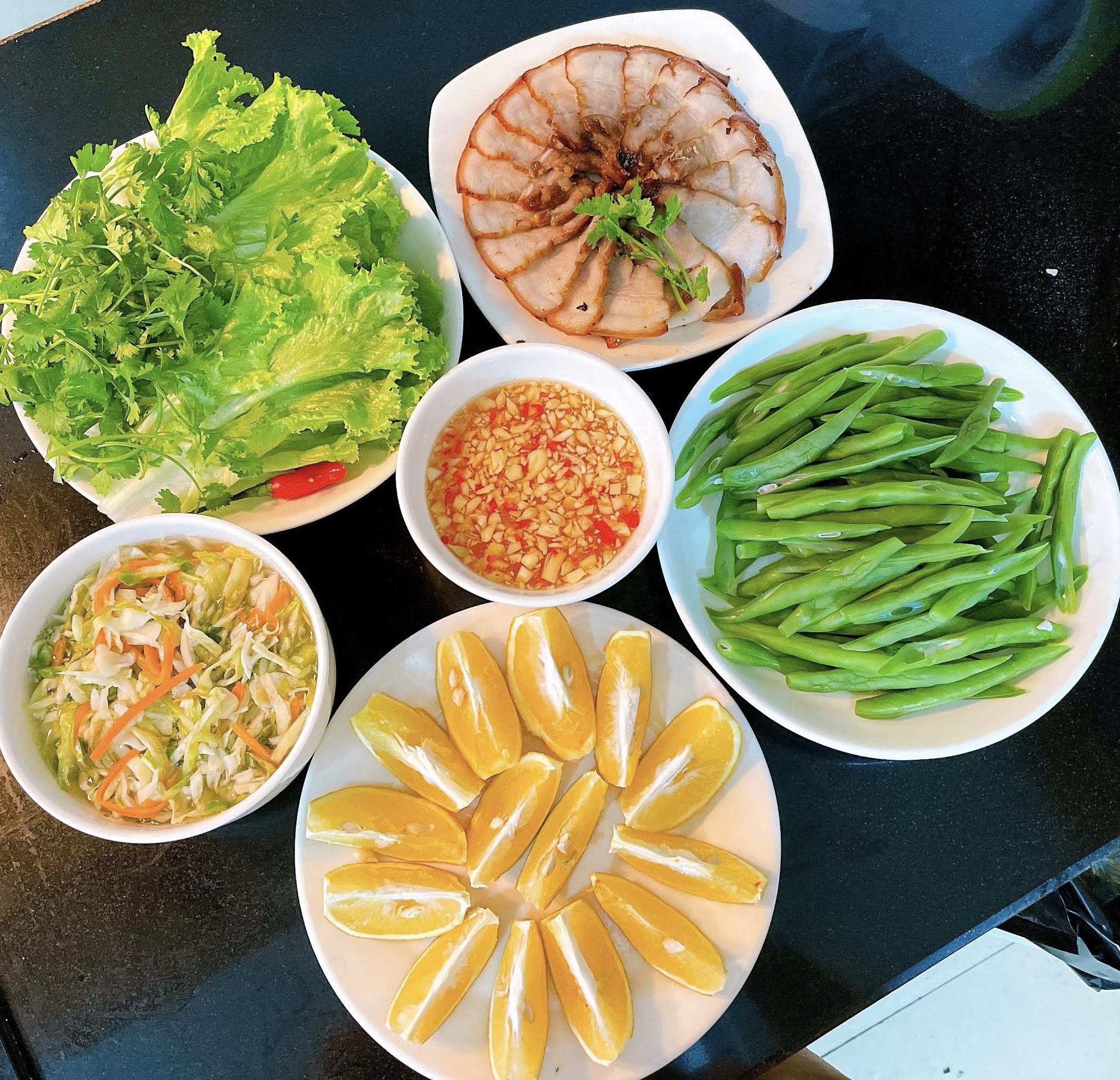 Những bữa cơm nhà cực kỳ hấp dẫn, chinh phục cả những người kén ăn nhất - 24