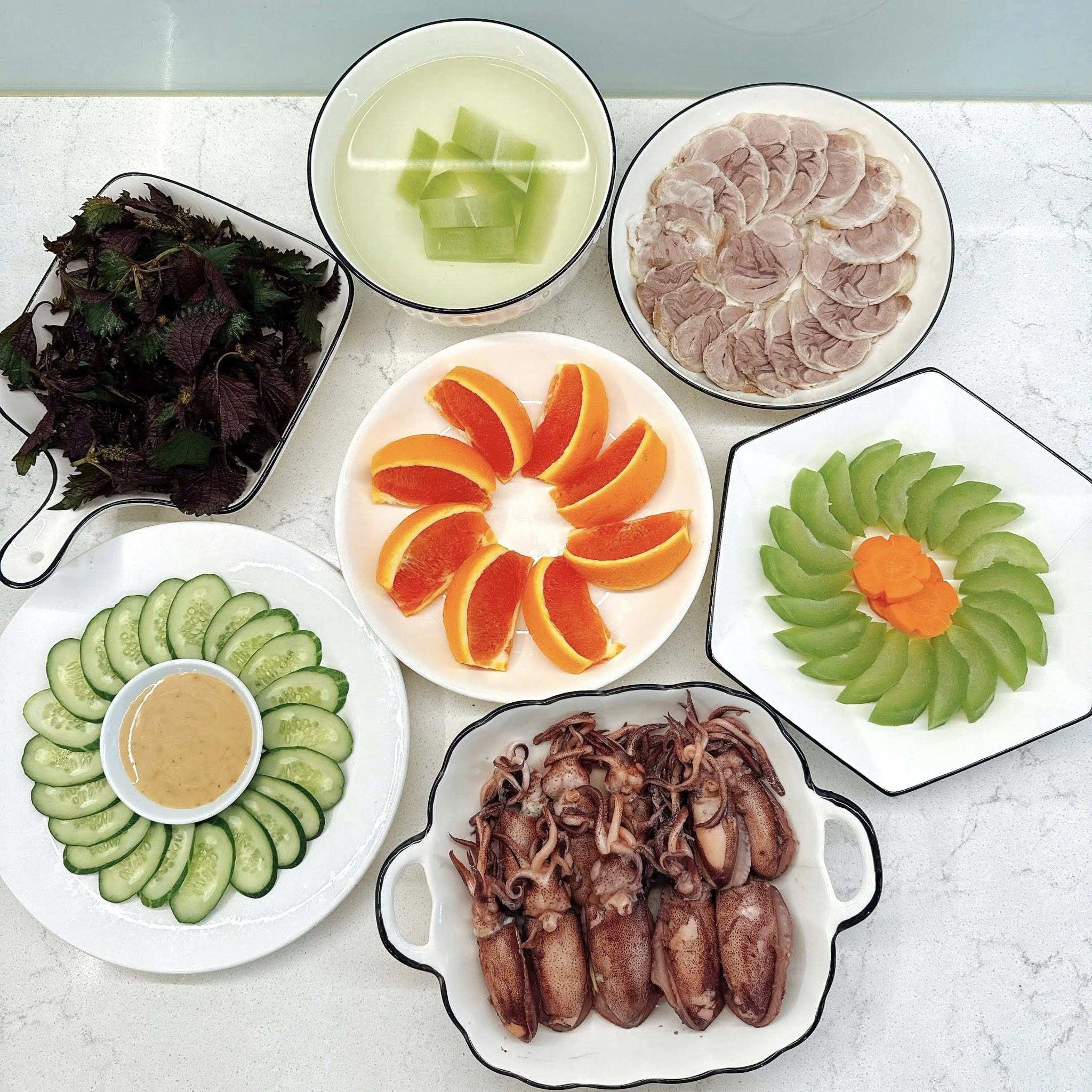 Những bữa cơm nhà cực kỳ hấp dẫn, chinh phục cả những người kén ăn nhất - 3