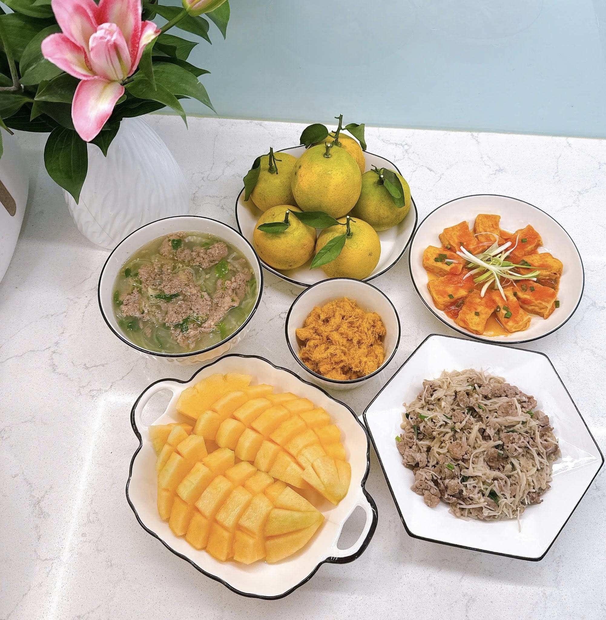 Những bữa cơm nhà cực kỳ hấp dẫn, chinh phục cả những người kén ăn nhất - 6