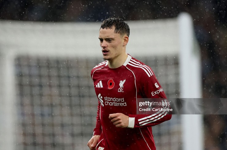 Wirtz nghỉ tập, Salah mất động lực: Liverpool đối diện cảnh báo nghiêm trọng - 1