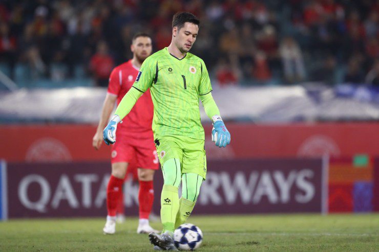 Công an Hà Nội thắng nghẹt thở CLB Trung Quốc, lấy vé đi tiếp ở cúp châu Á - 2