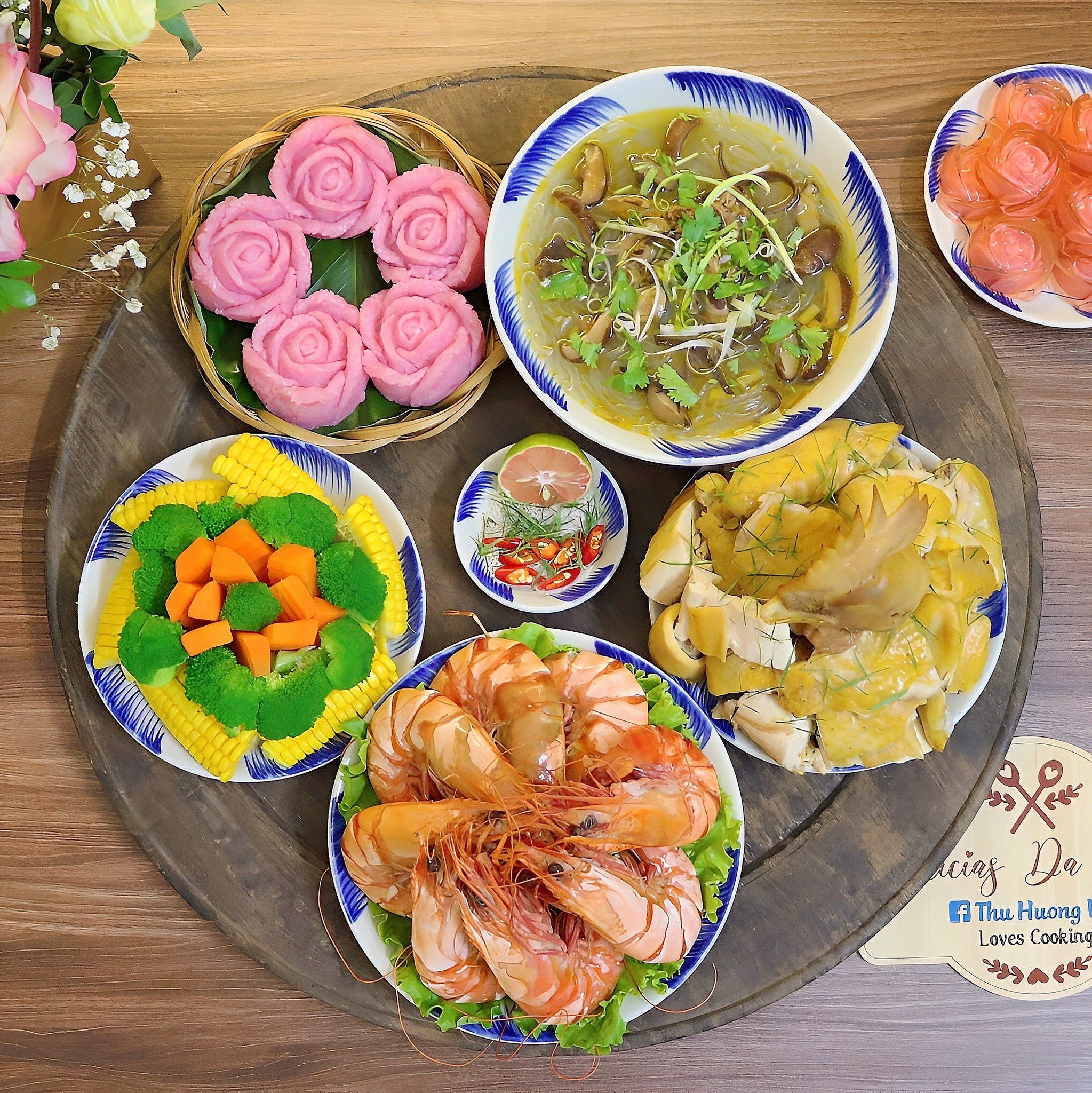 30 mâm cơm nhà mùa đông siêu ngon lại tiết kiệm - 1