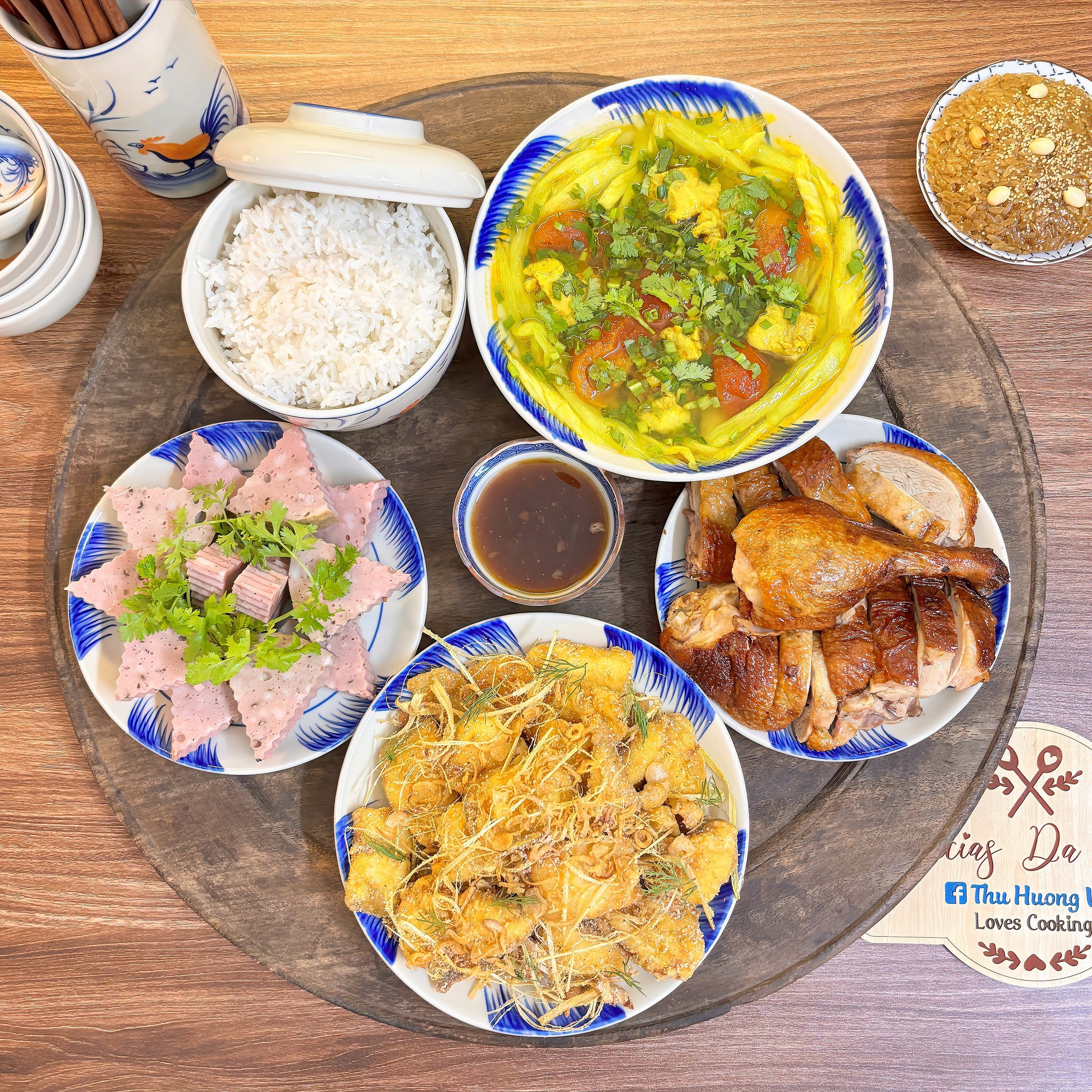 30 mâm cơm nhà mùa đông siêu ngon lại tiết kiệm - 10