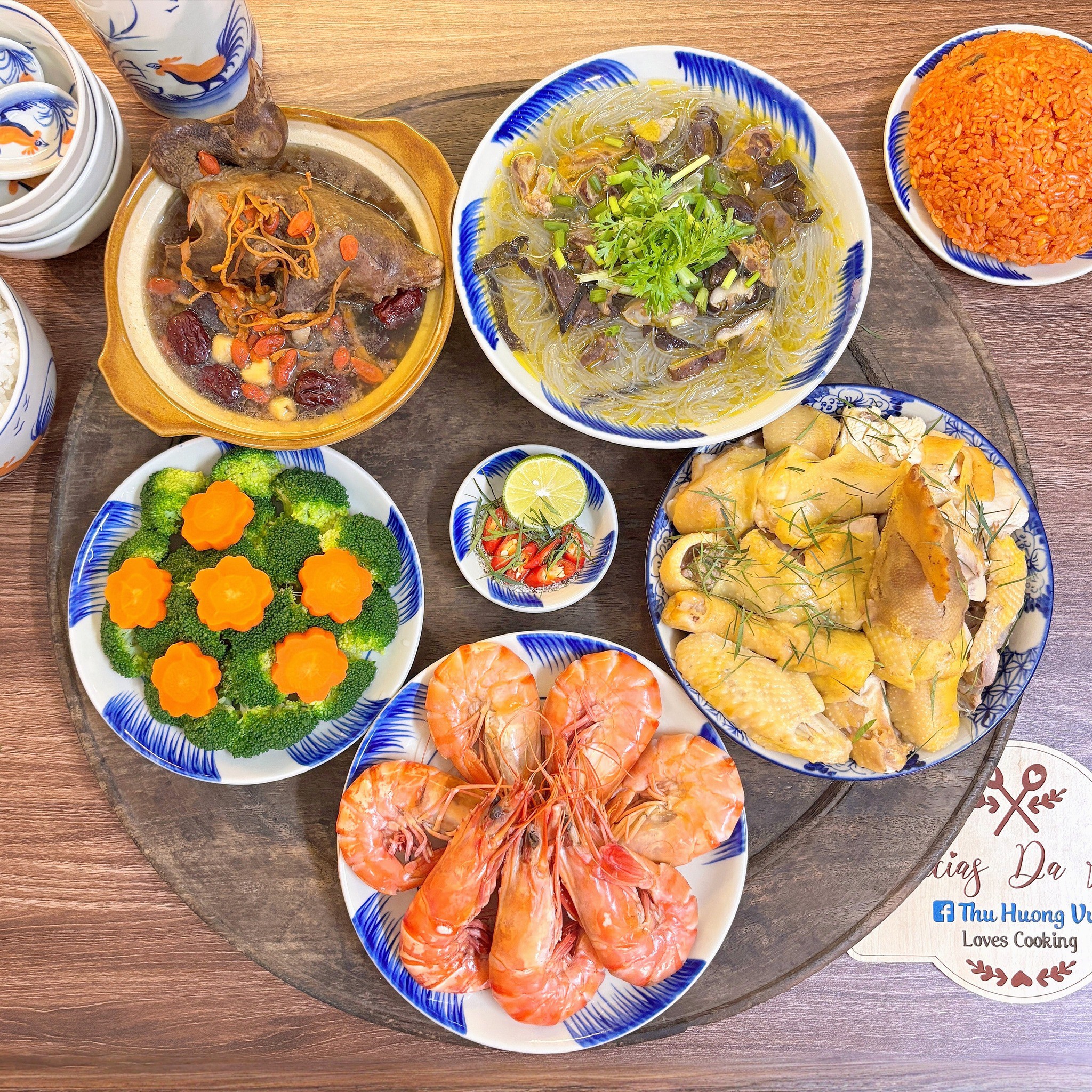 30 mâm cơm nhà mùa đông siêu ngon lại tiết kiệm - 11