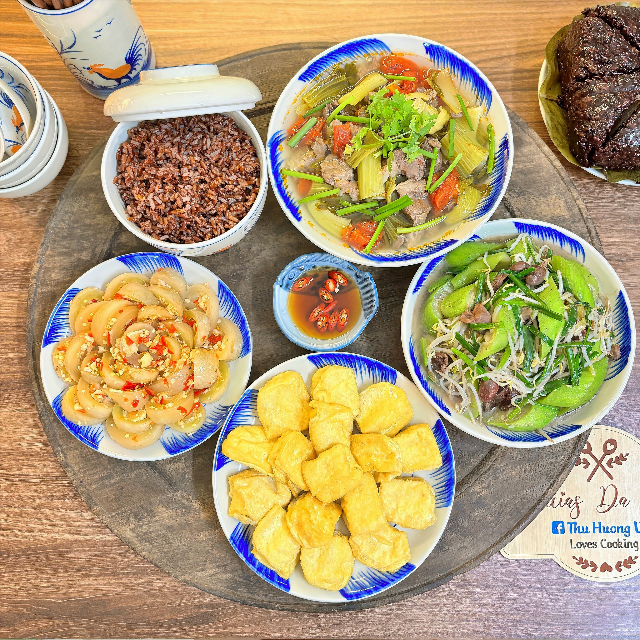 30 mâm cơm nhà mùa đông siêu ngon lại tiết kiệm - 12