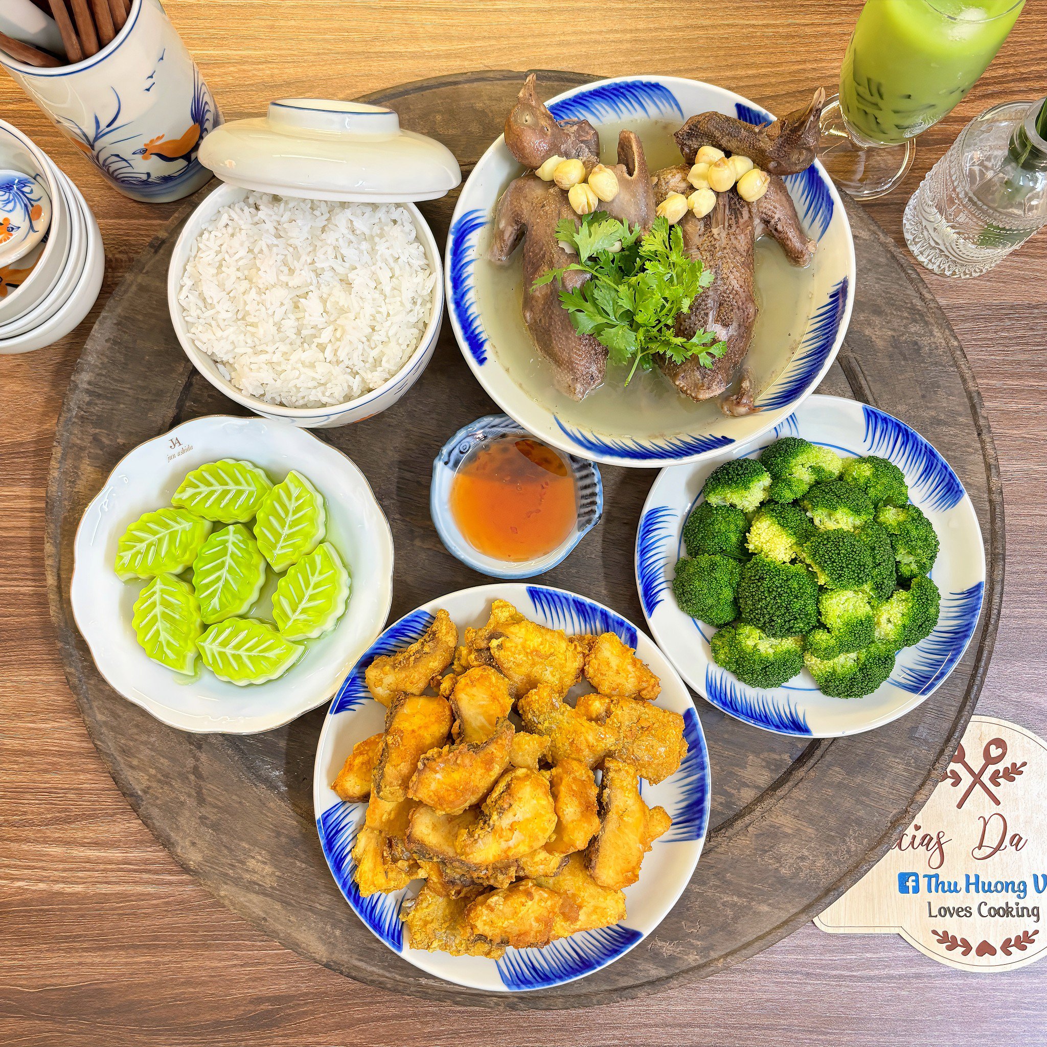 30 mâm cơm nhà mùa đông siêu ngon lại tiết kiệm - 13