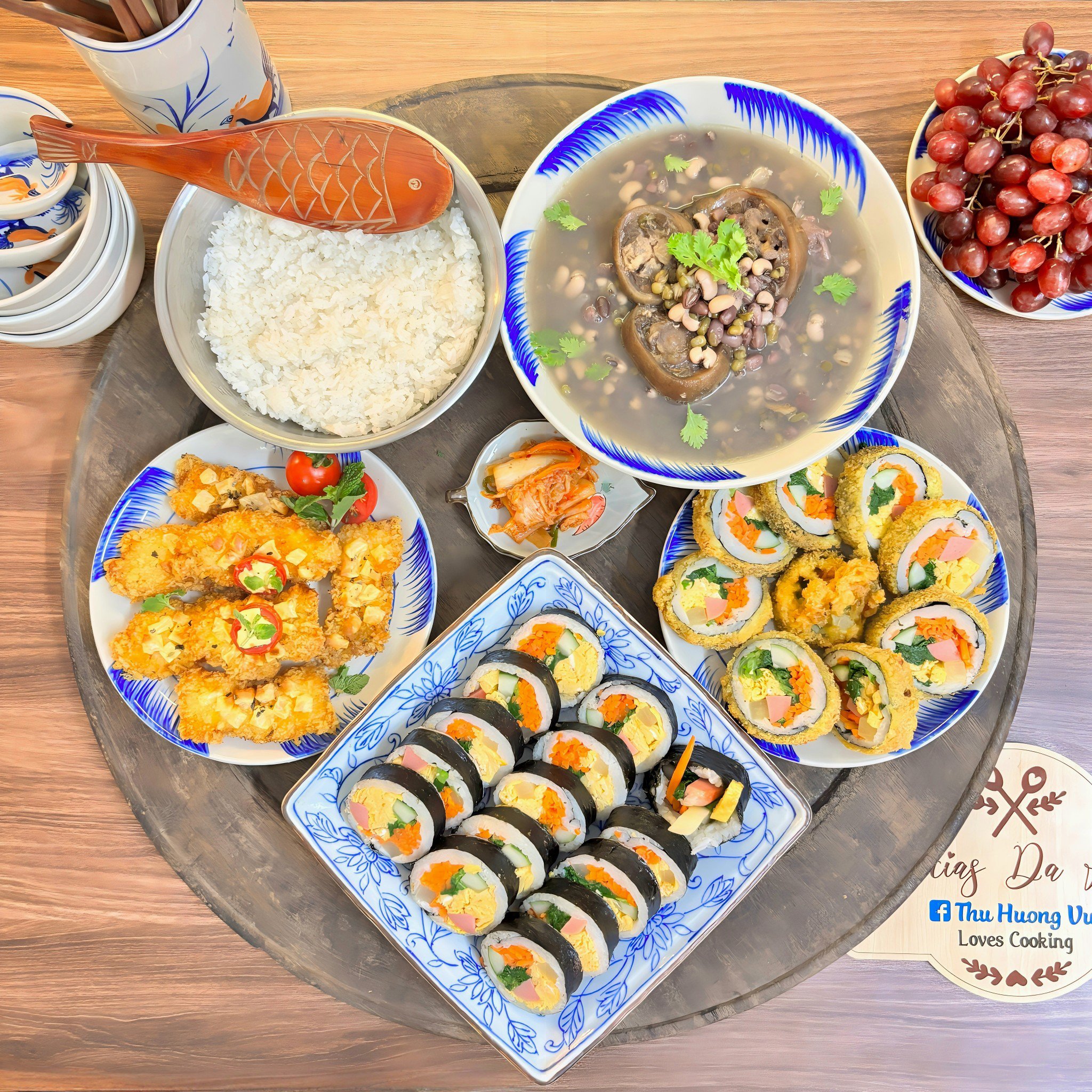 30 mâm cơm nhà mùa đông siêu ngon lại tiết kiệm - 14