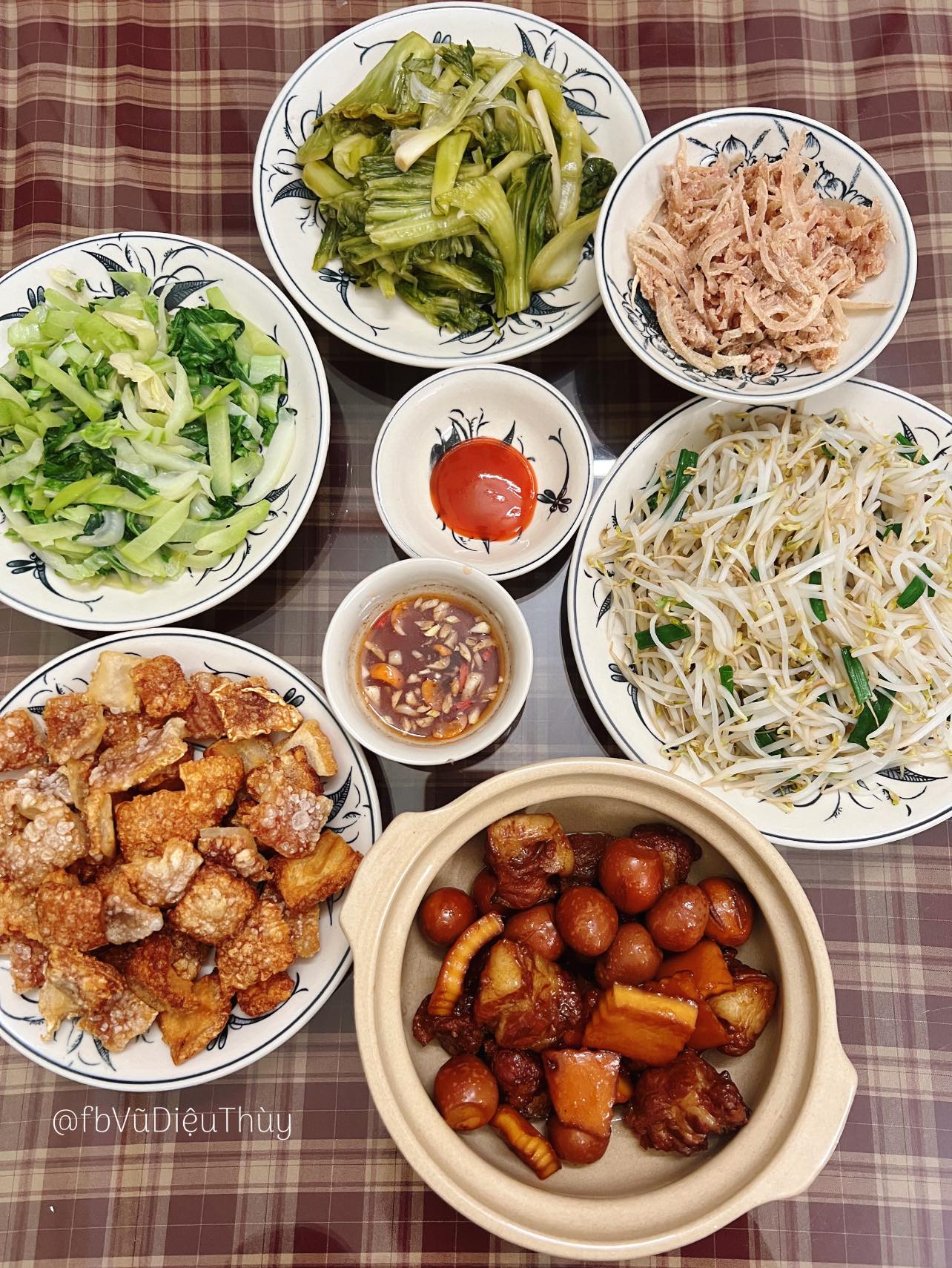 Cơm nhà tươm tất, hấp dẫn nấu trong 30 phút nhờ 4 bí quyết này - 14