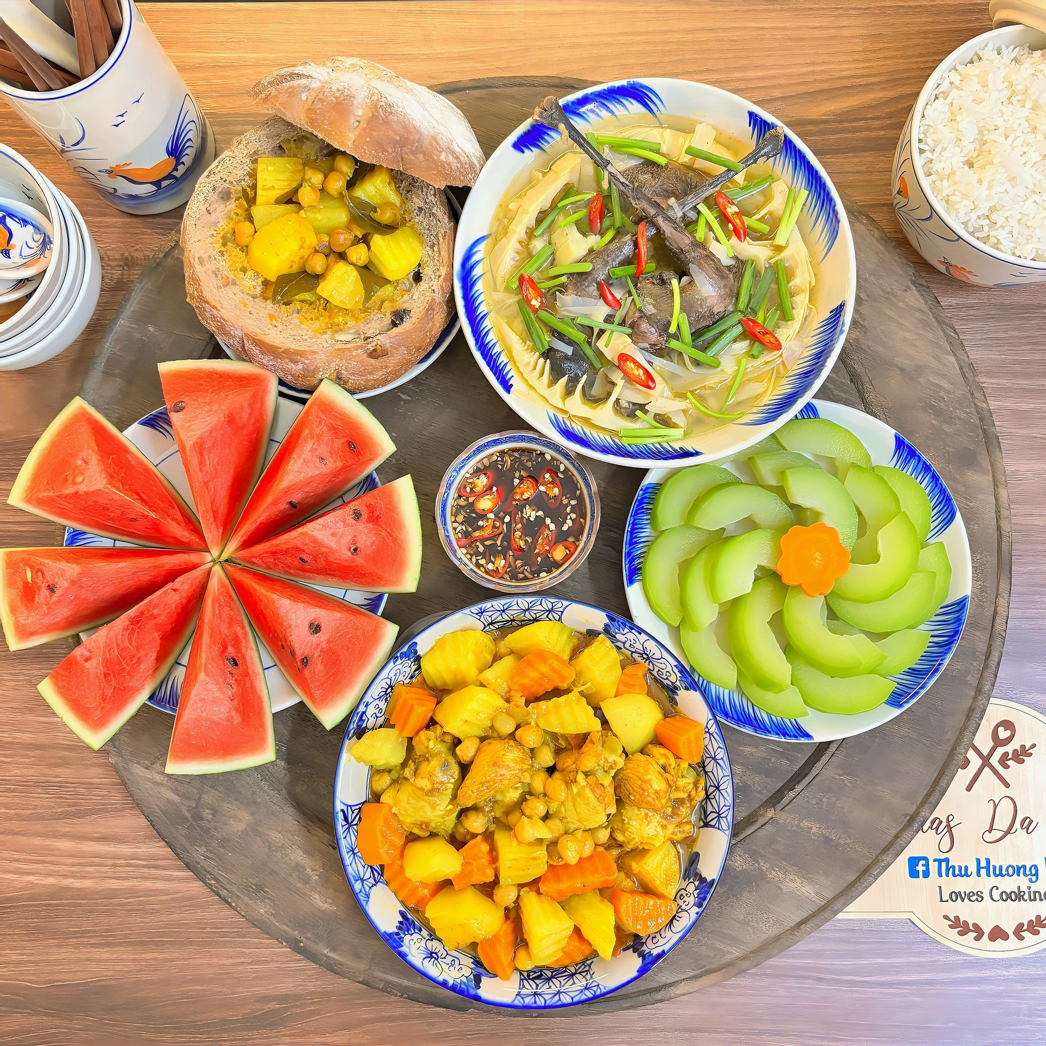 30 mâm cơm nhà mùa đông siêu ngon lại tiết kiệm - 15