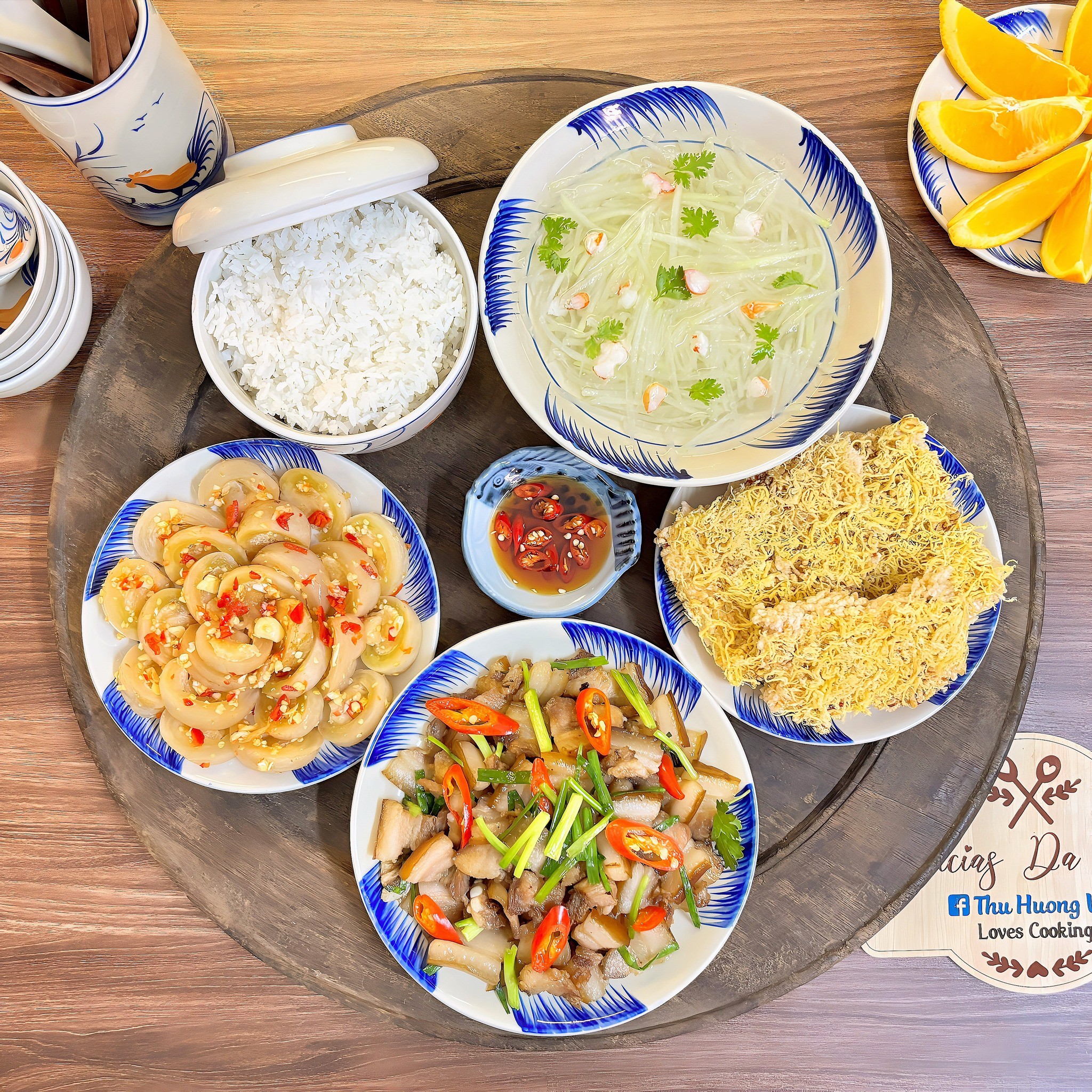 30 mâm cơm nhà mùa đông siêu ngon lại tiết kiệm - 16