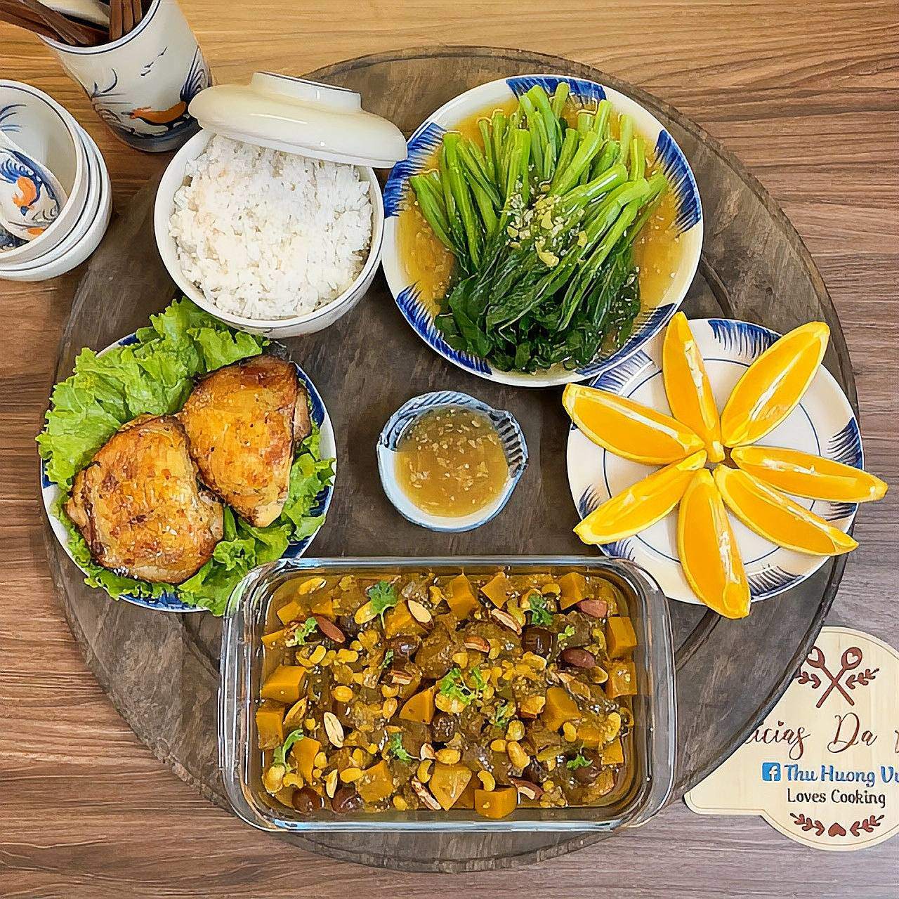 30 mâm cơm nhà mùa đông siêu ngon lại tiết kiệm - 17