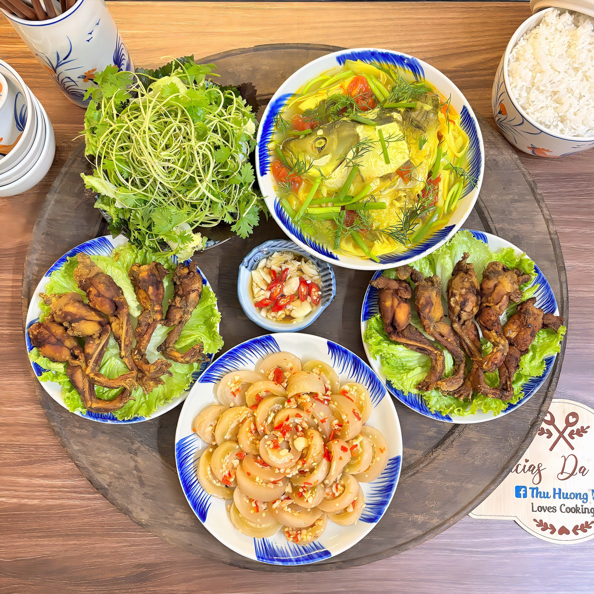 30 mâm cơm nhà mùa đông siêu ngon lại tiết kiệm - 2