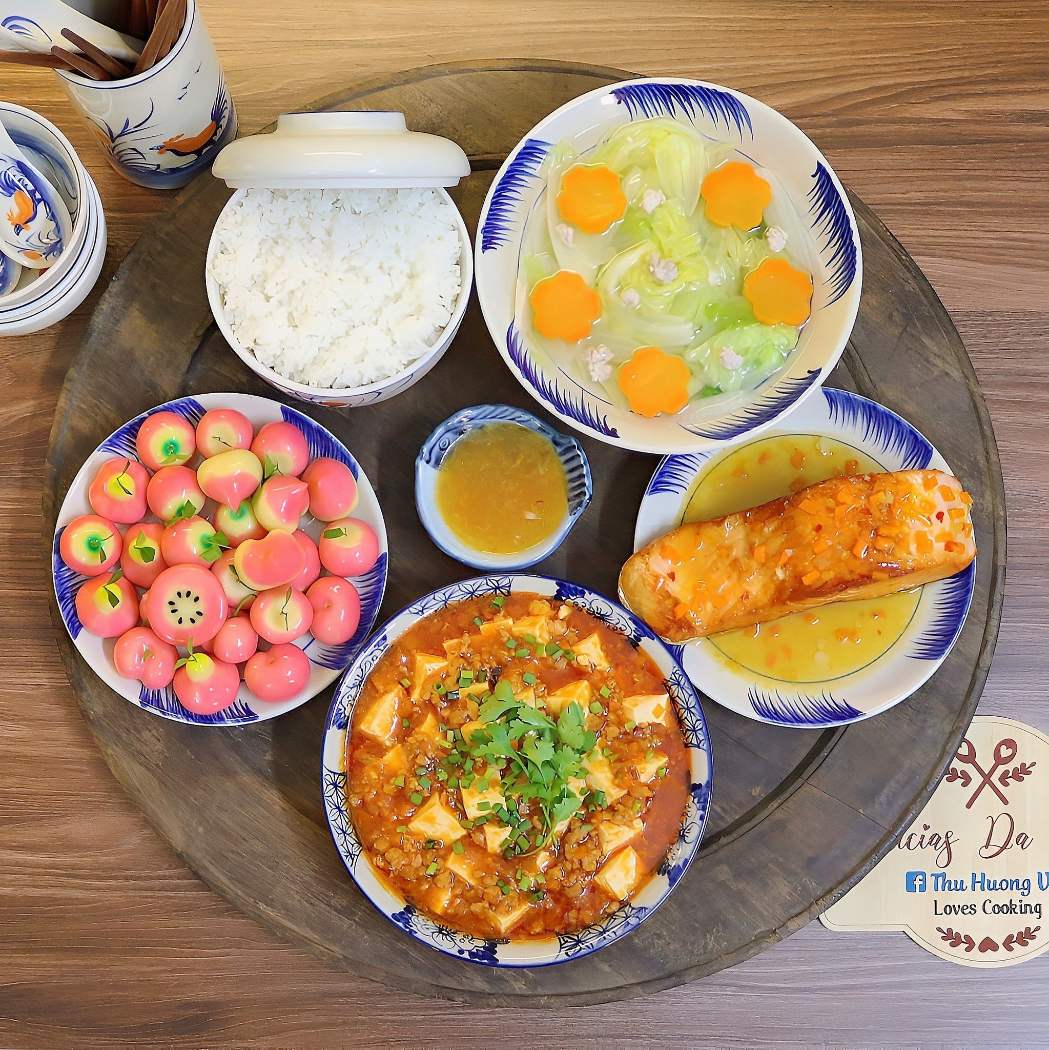 30 mâm cơm nhà mùa đông siêu ngon lại tiết kiệm - 20