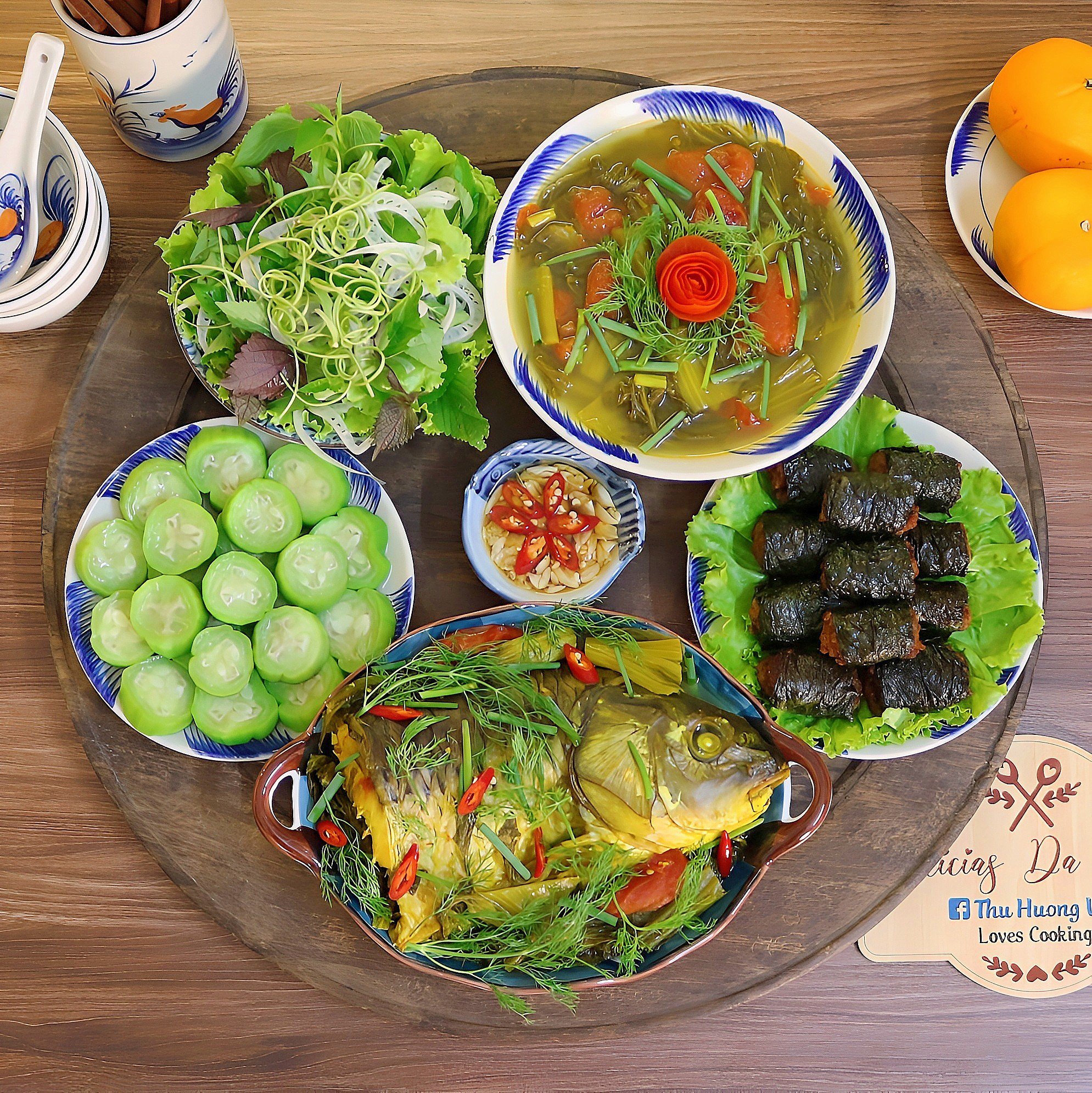 30 mâm cơm nhà mùa đông siêu ngon lại tiết kiệm - 25