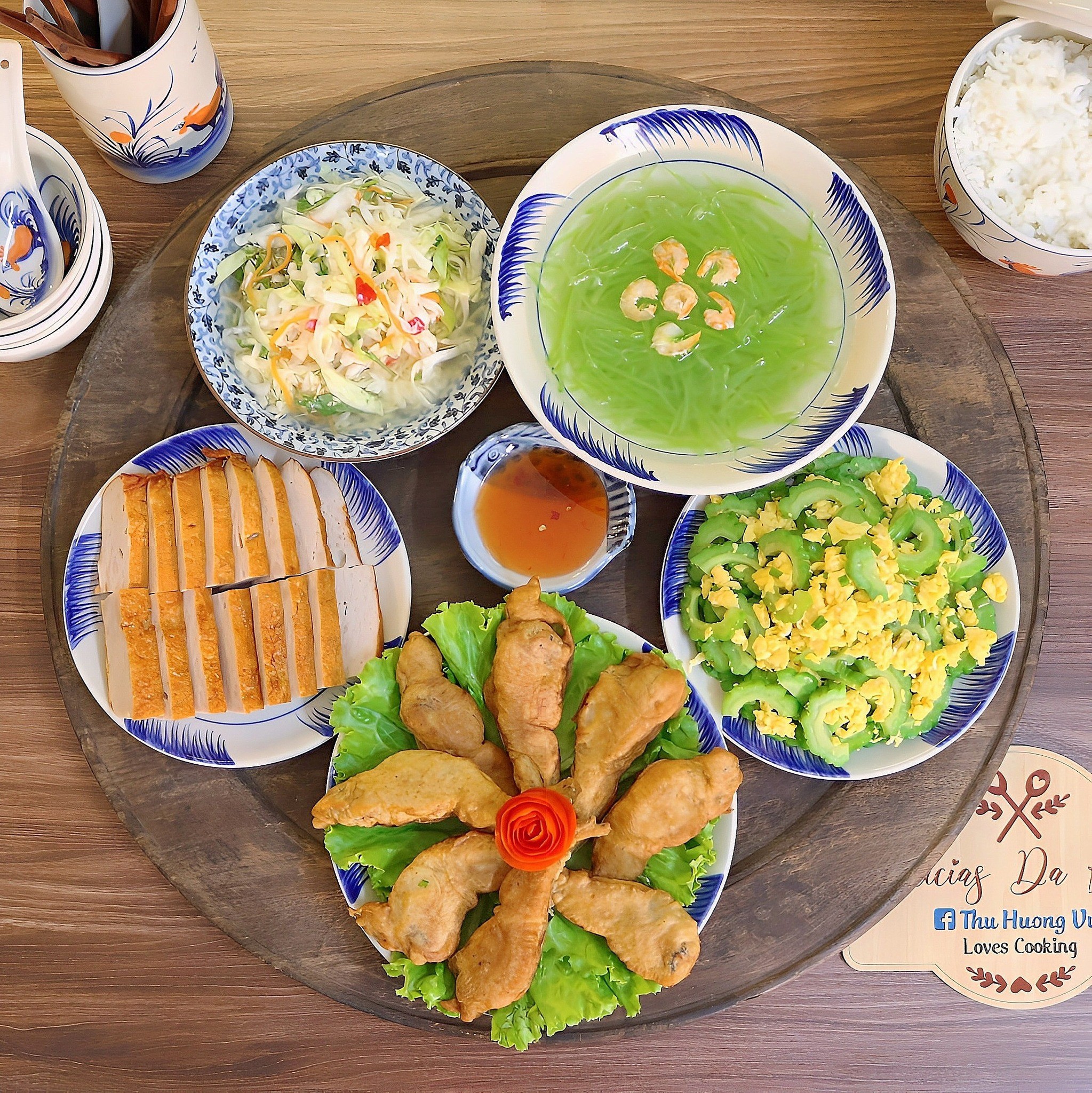 30 mâm cơm nhà mùa đông siêu ngon lại tiết kiệm - 27