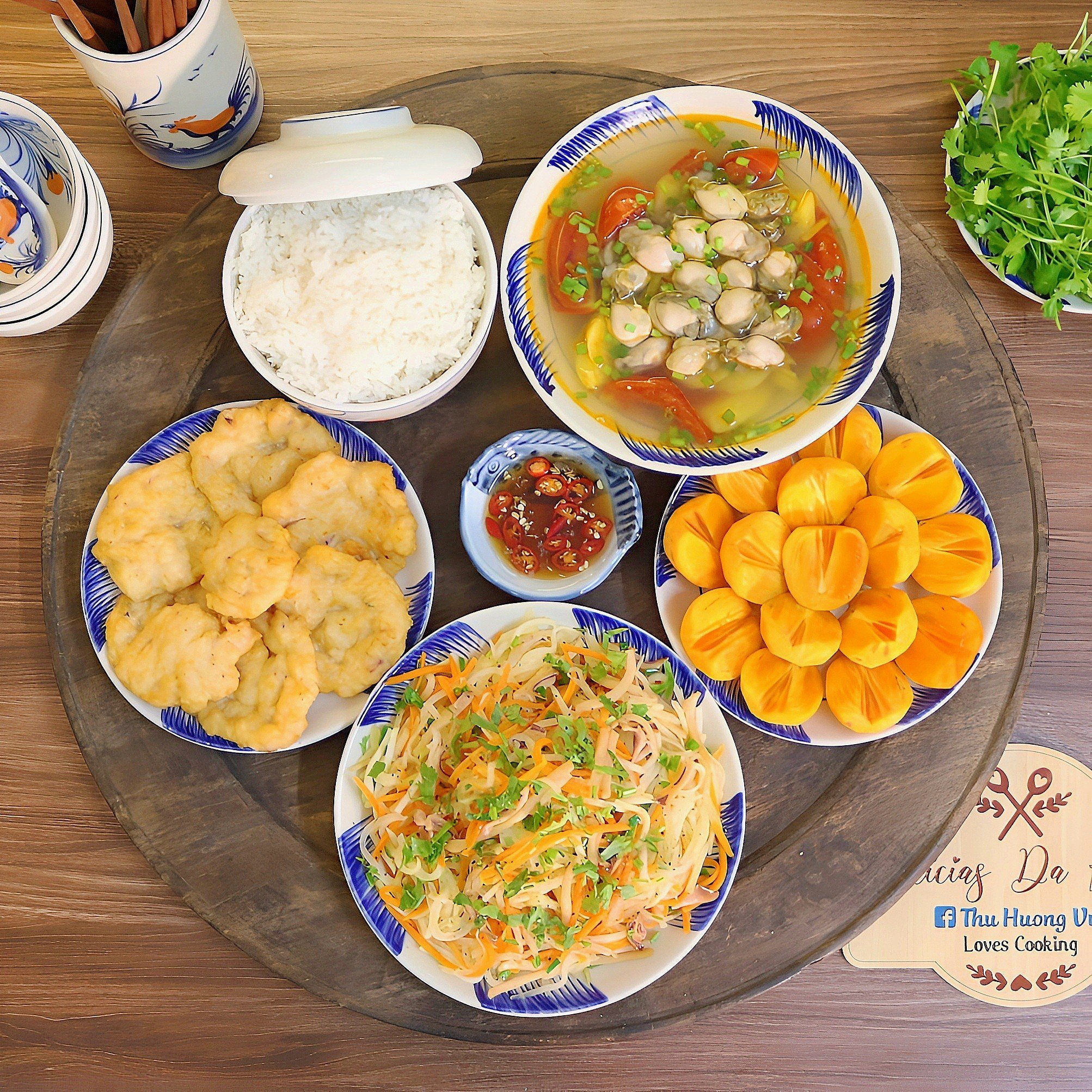 30 mâm cơm nhà mùa đông siêu ngon lại tiết kiệm - 28