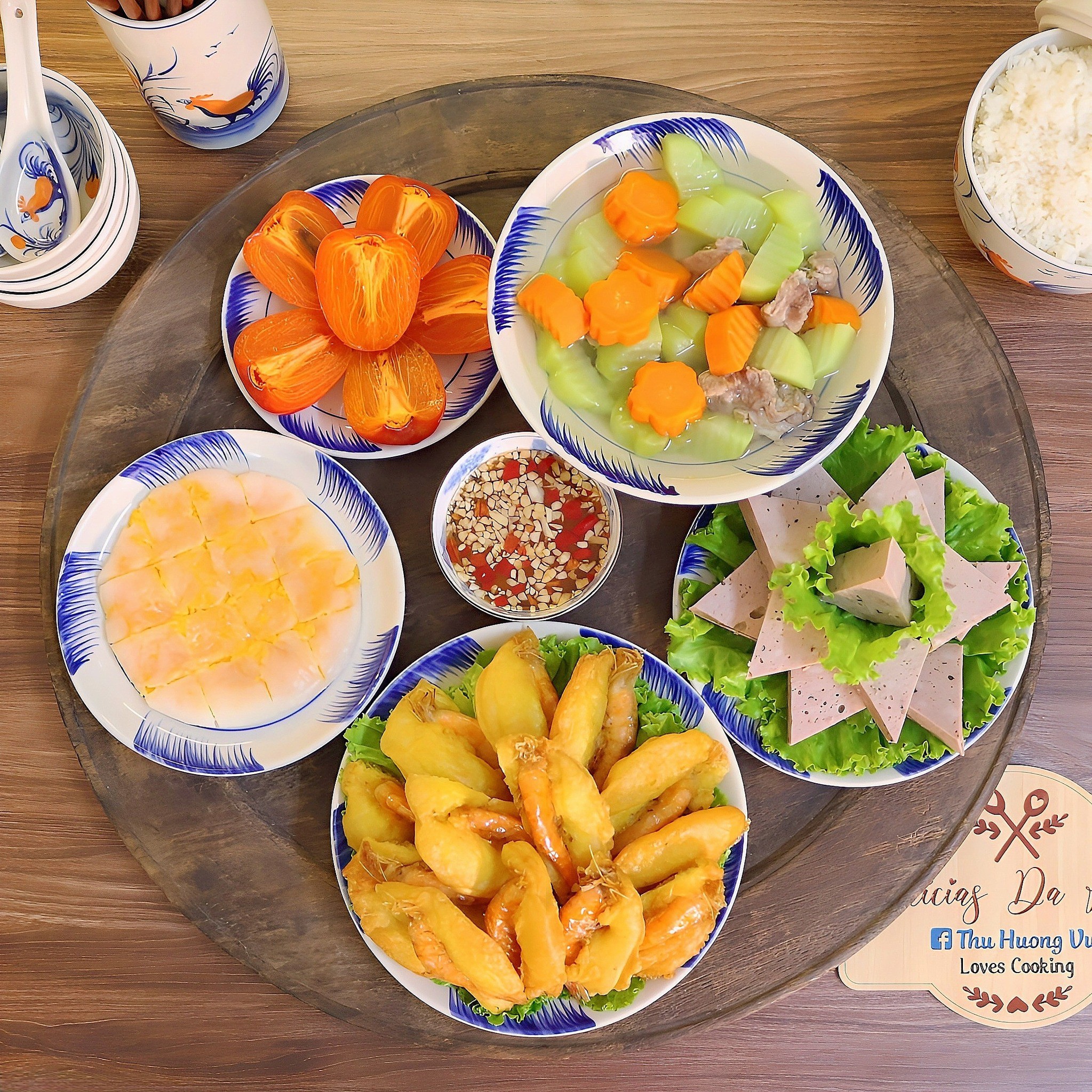 30 mâm cơm nhà mùa đông siêu ngon lại tiết kiệm - 30