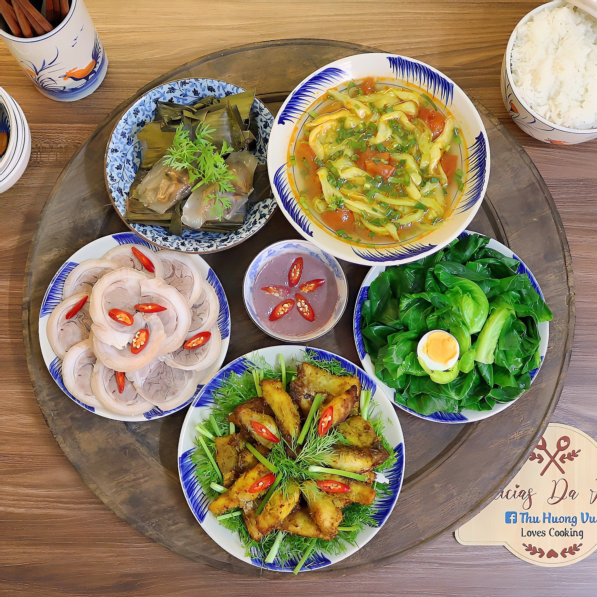 30 mâm cơm nhà mùa đông siêu ngon lại tiết kiệm - 5