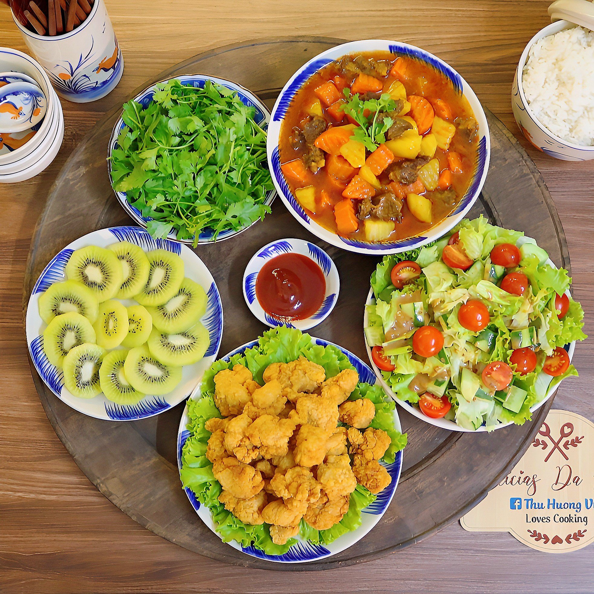 30 mâm cơm nhà mùa đông siêu ngon lại tiết kiệm - 6