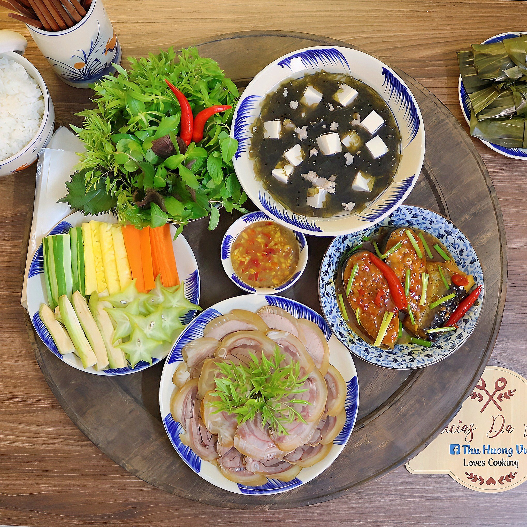 30 mâm cơm nhà mùa đông siêu ngon lại tiết kiệm - 7