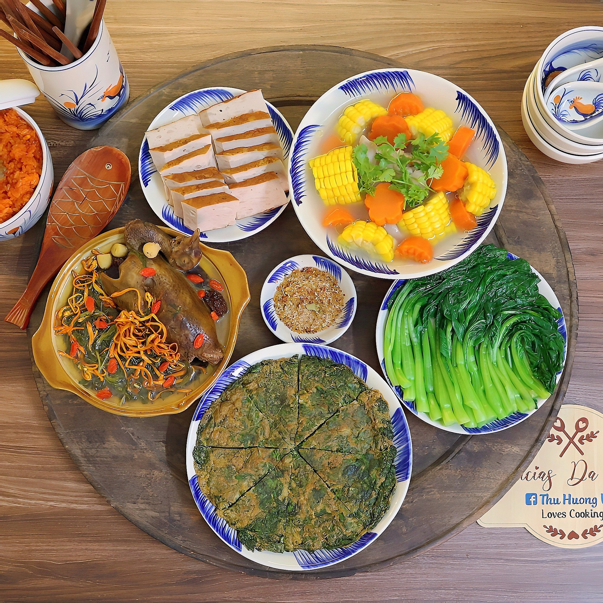 30 mâm cơm nhà mùa đông siêu ngon lại tiết kiệm - 8