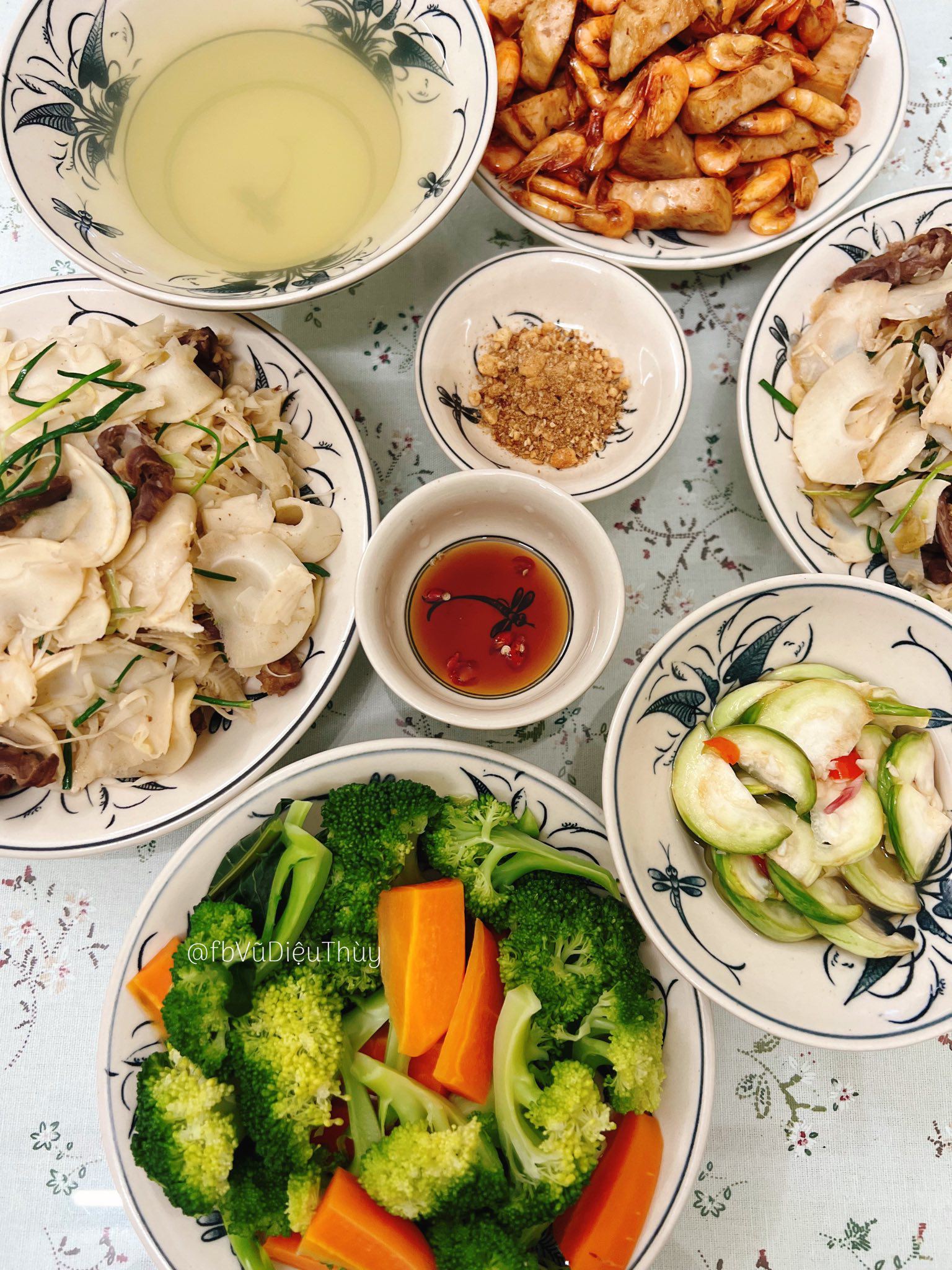 Cơm nhà tươm tất, hấp dẫn nấu trong 30 phút nhờ 4 bí quyết này - 9